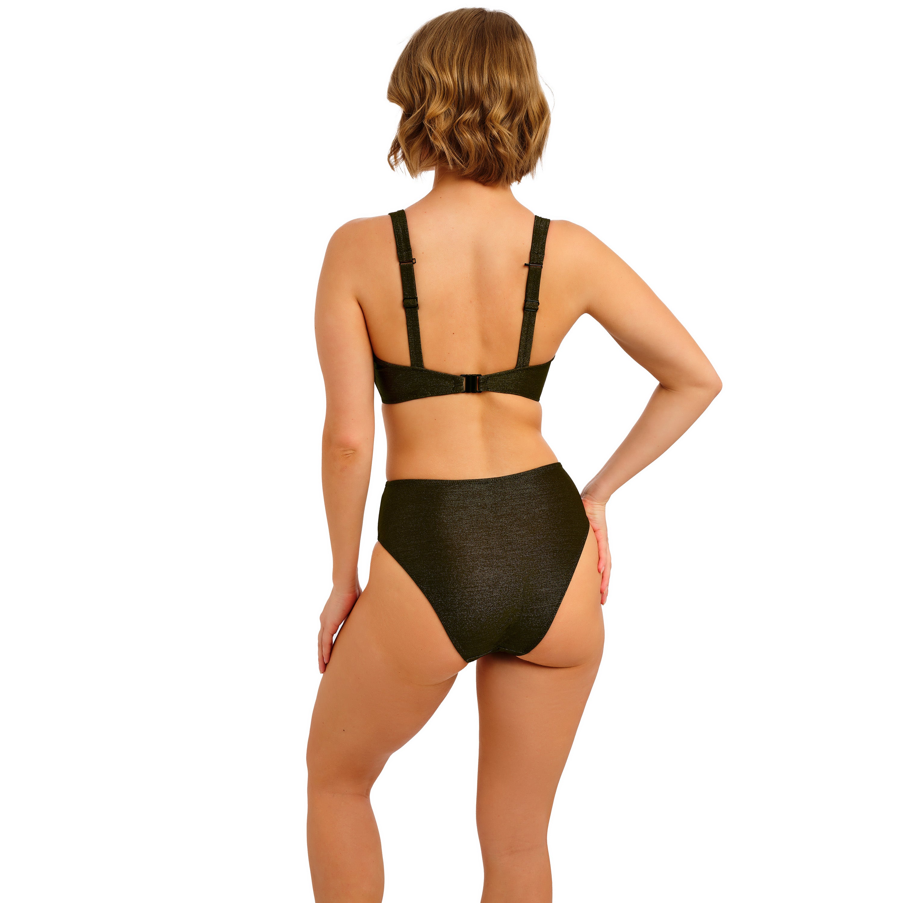 Bas de maillot de bain - Slip - ARIZONA WAVE TWILIGHT - Freya