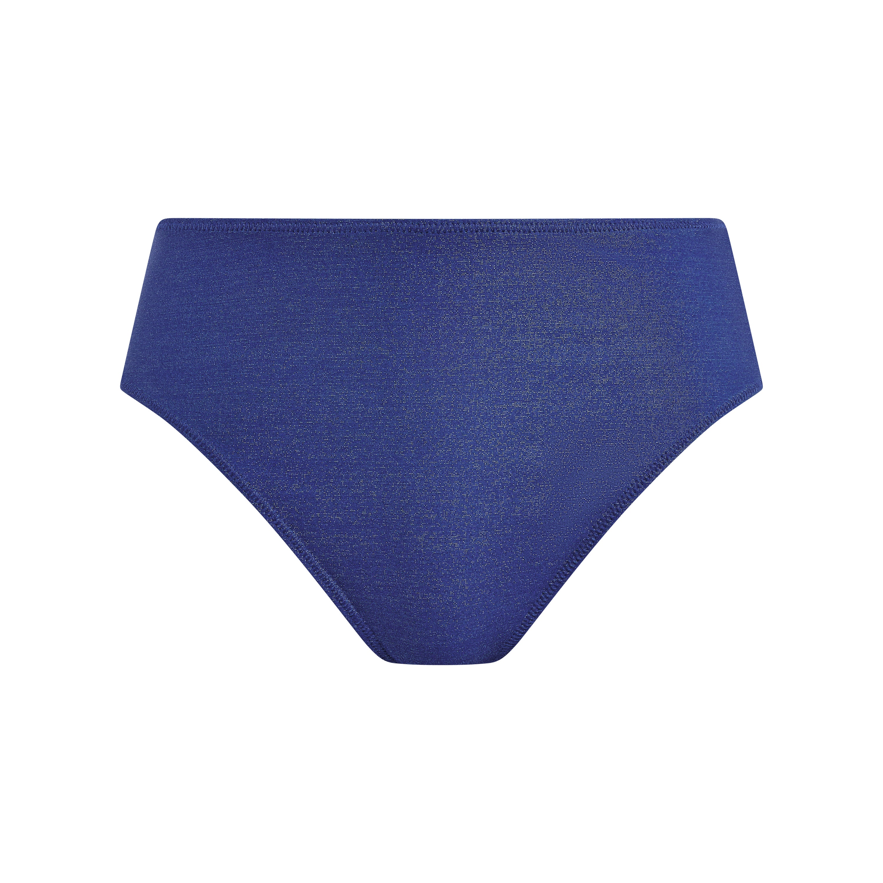Bas de maillot de bain - Slip taille haute - ARIZONA WAVE TWILIGHT - Freya