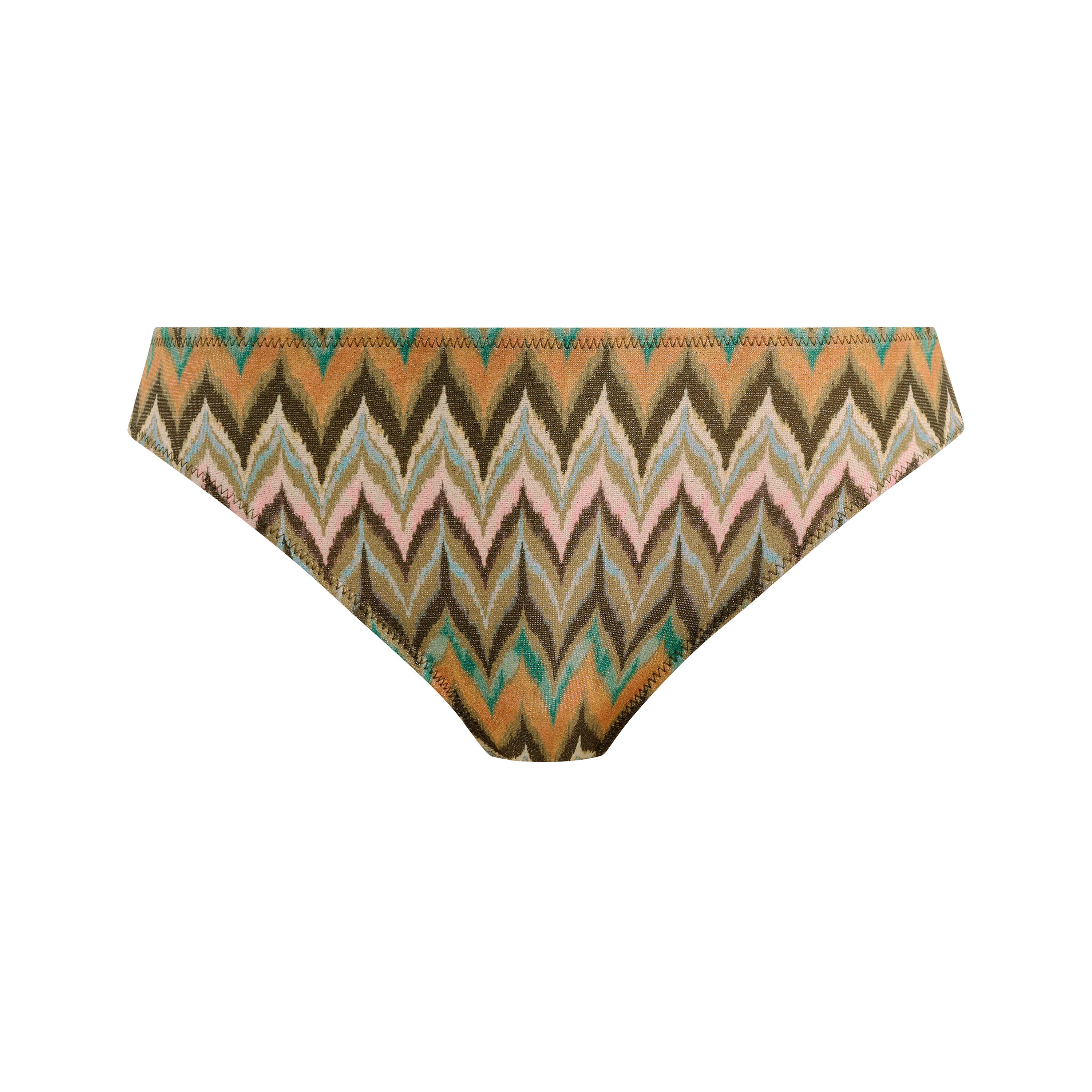 Bas de maillot de bain - Slip - ARIZONA WAVE TWILIGHT - Freya