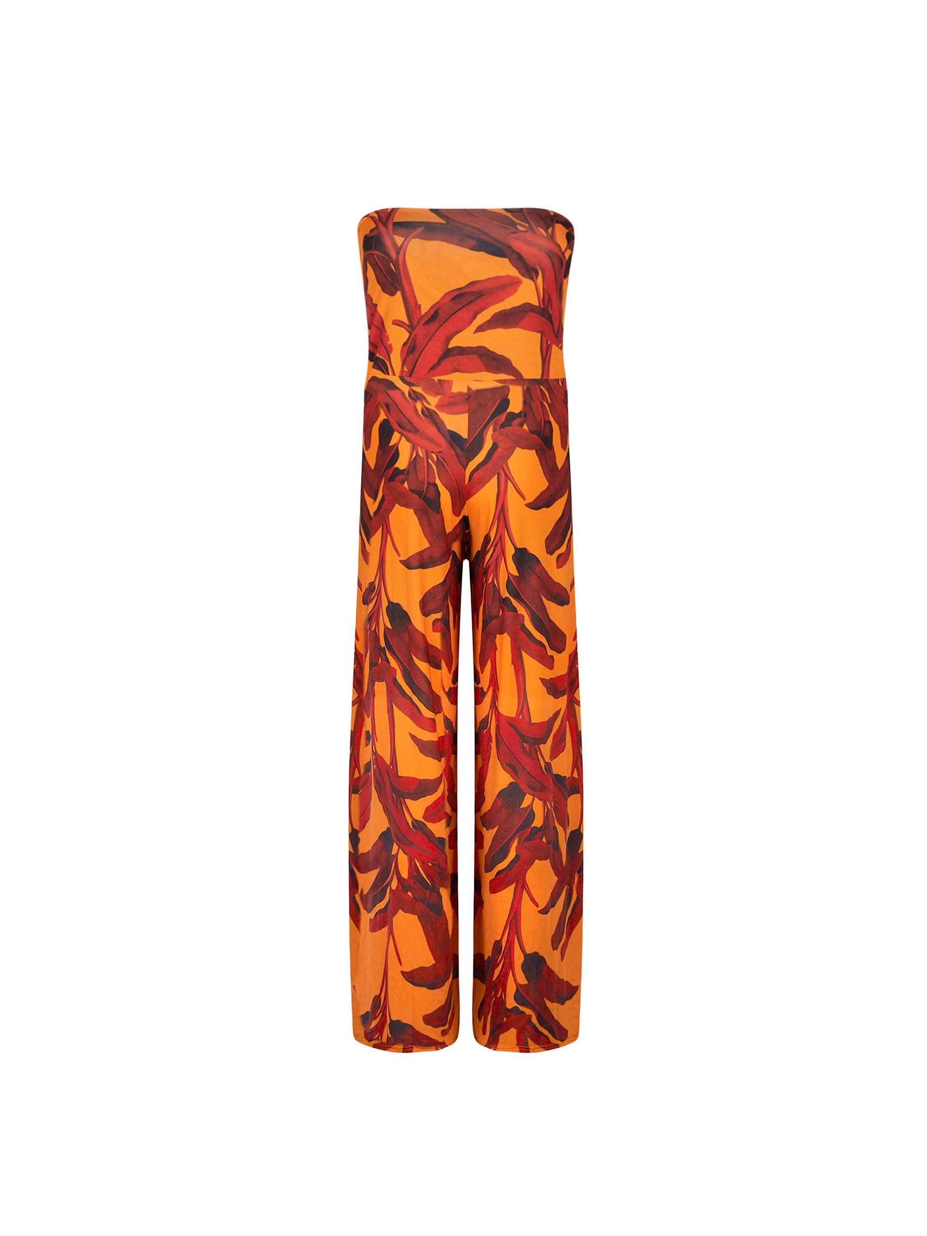 Combi pantalon - LA MELANESIA - Antigel