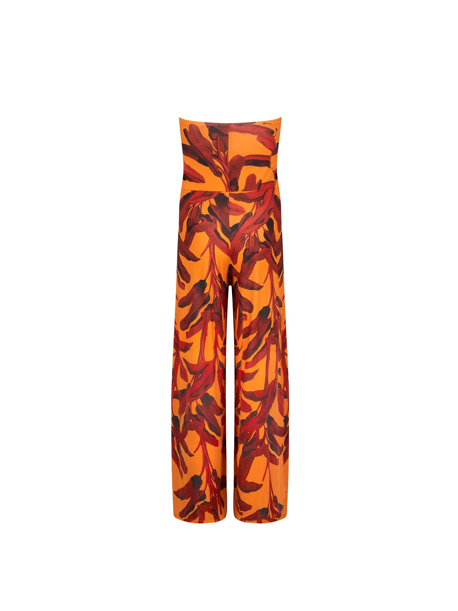 Combi pantalon - LA MELANESIA - Antigel