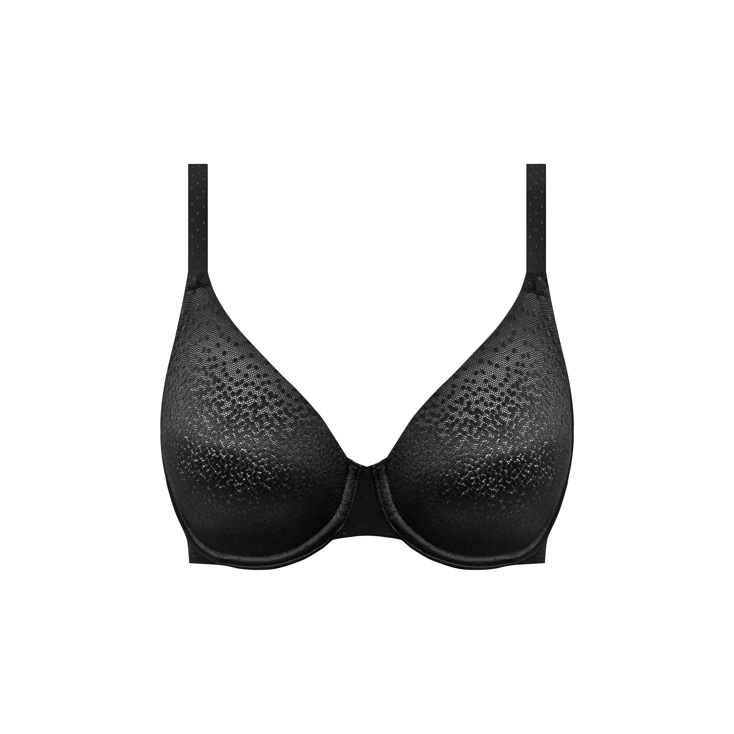 Soutien-gorge  - BACK APPEAL - Emboitant  - Wacoal