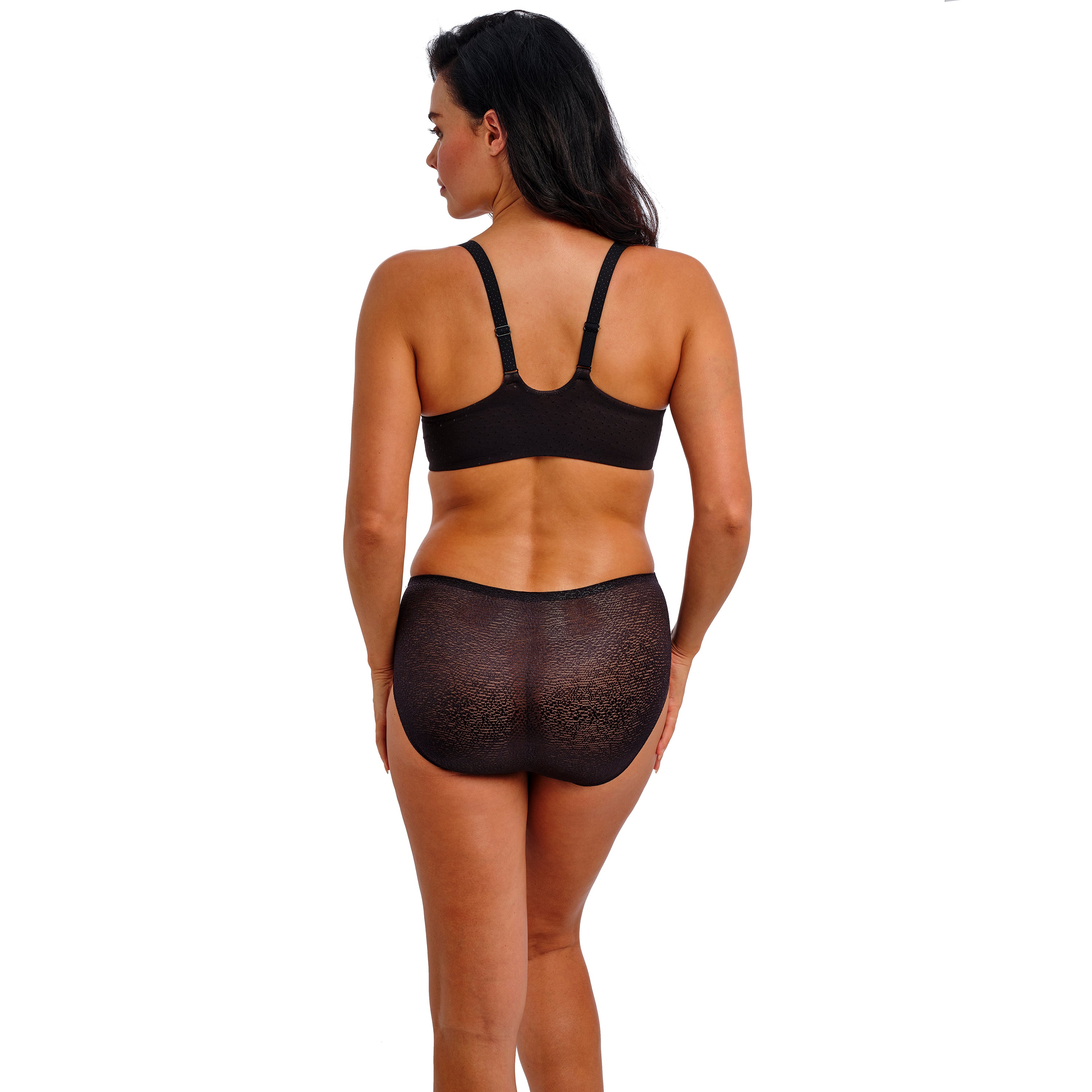 Slip - BACK APPEAL - Wacoal