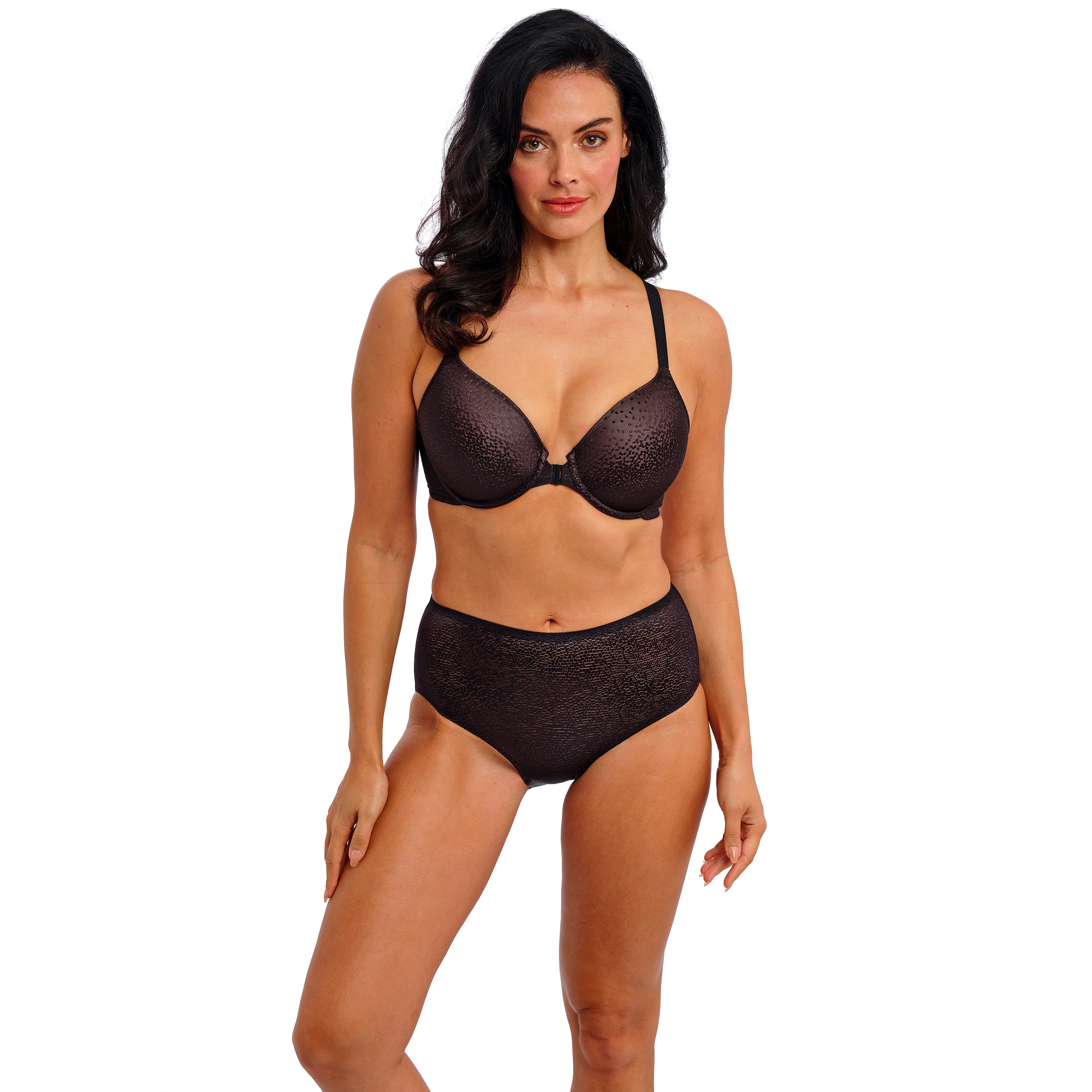 Slip - BACK APPEAL - Wacoal