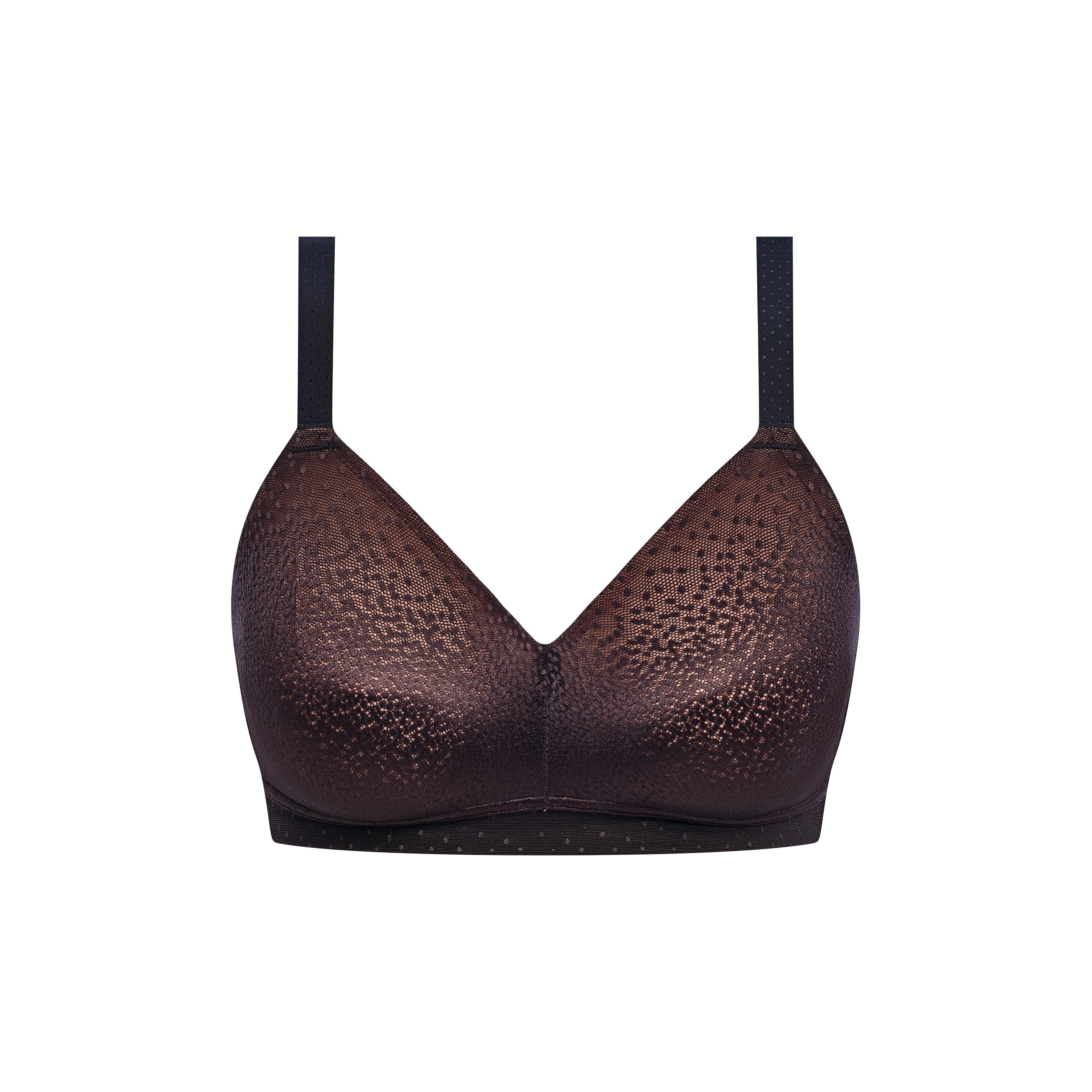 Soutien-gorge  - BACK APPEAL - Sans armatures  - Wacoal