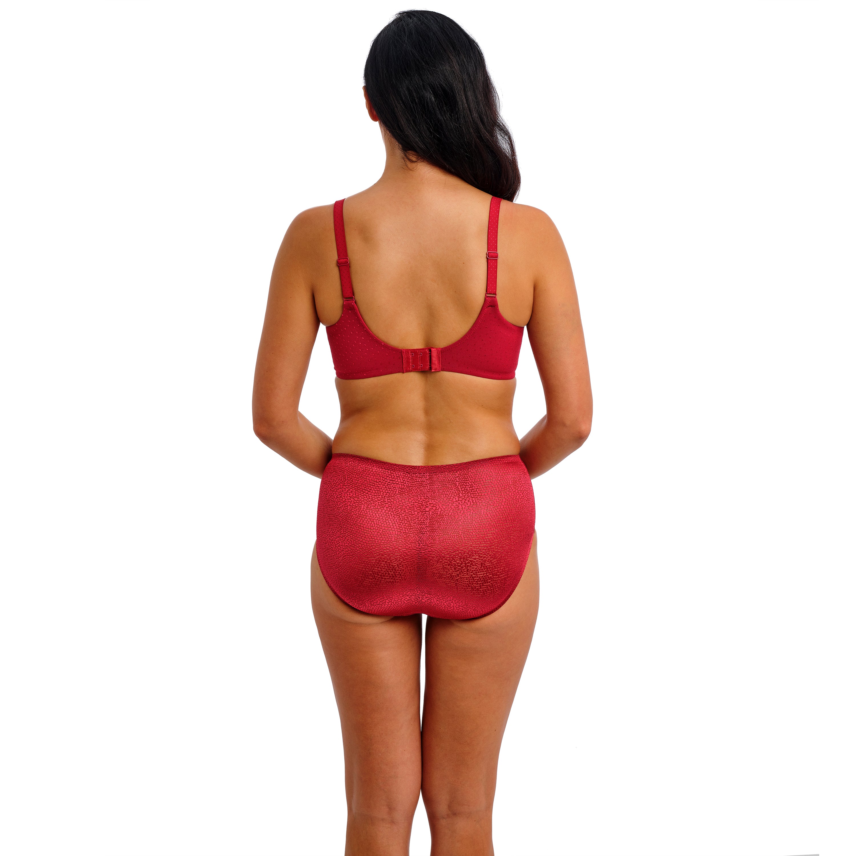 Soutien-gorge  - BACK APPEAL - Emboitant  - Wacoal