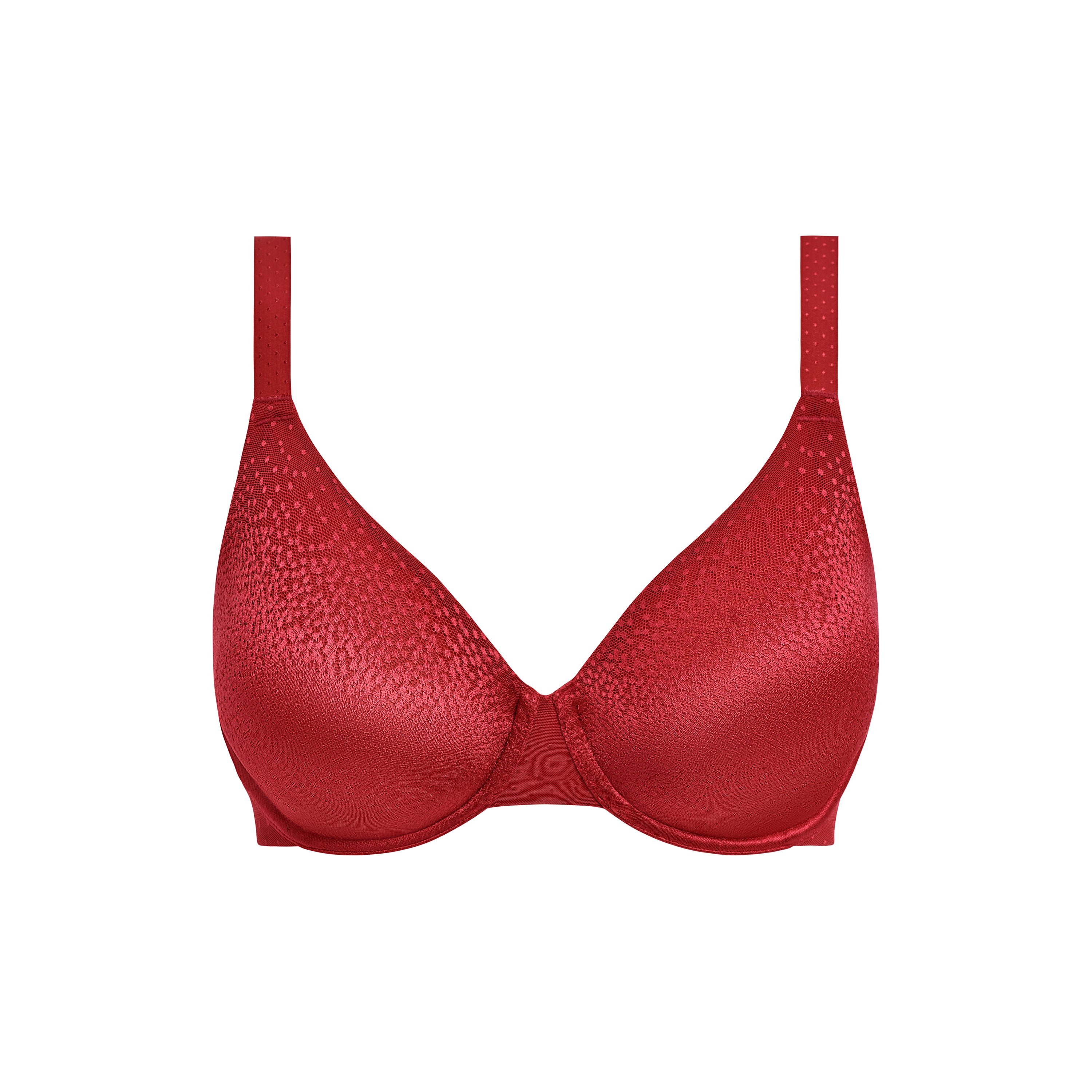 Soutien-gorge  - BACK APPEAL - Emboitant  - Wacoal