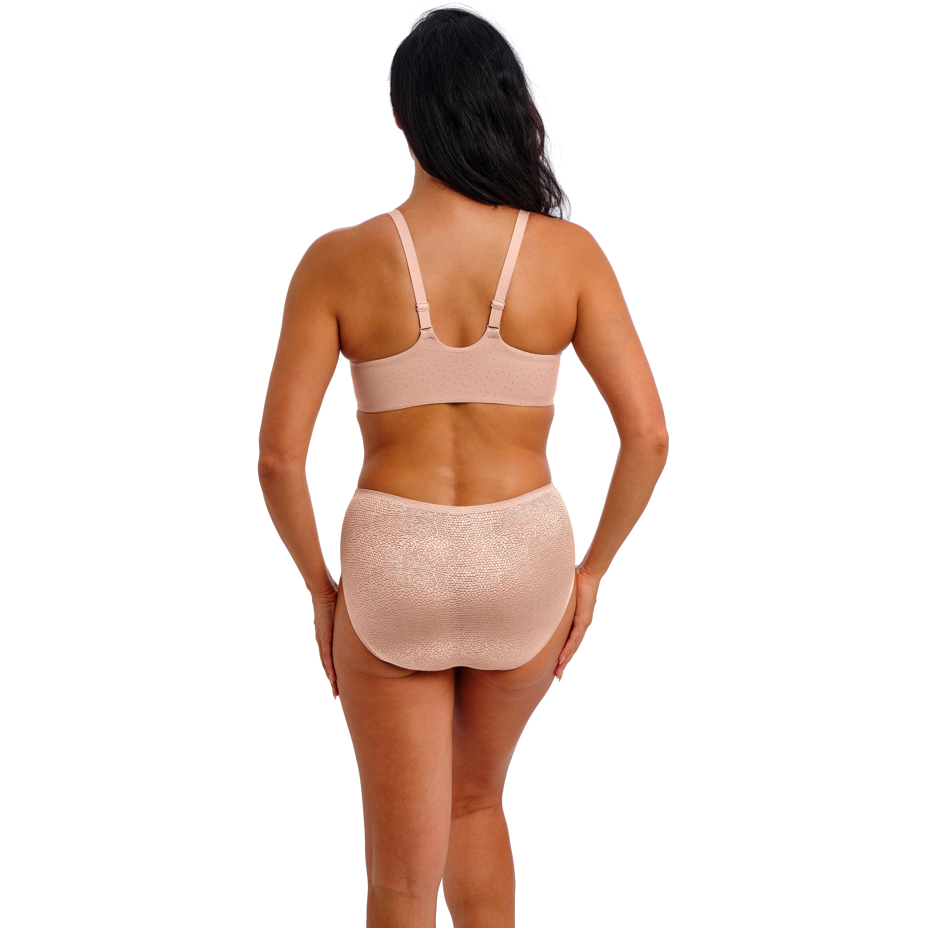 Slip - BACK APPEAL - Wacoal