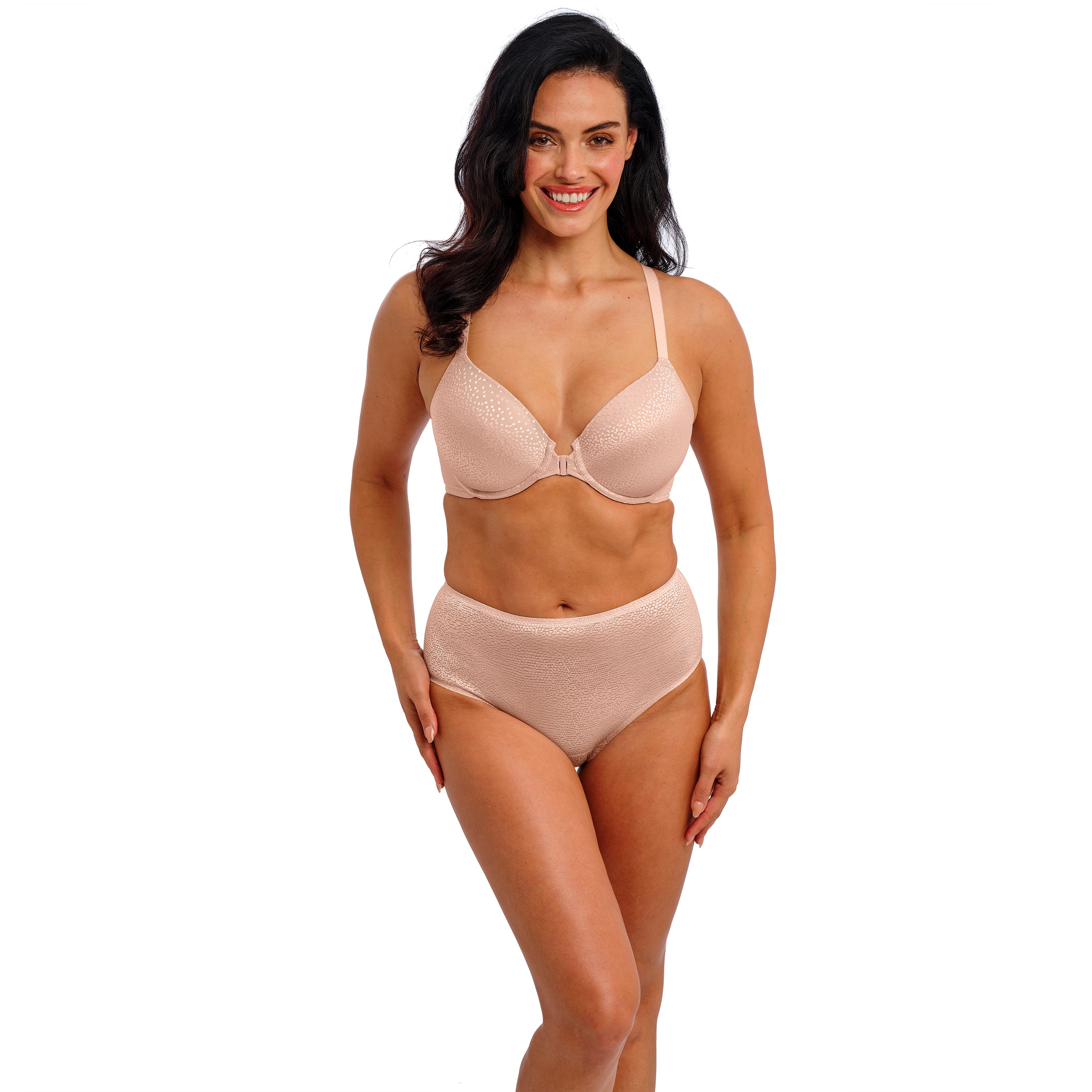 Slip - BACK APPEAL - Wacoal