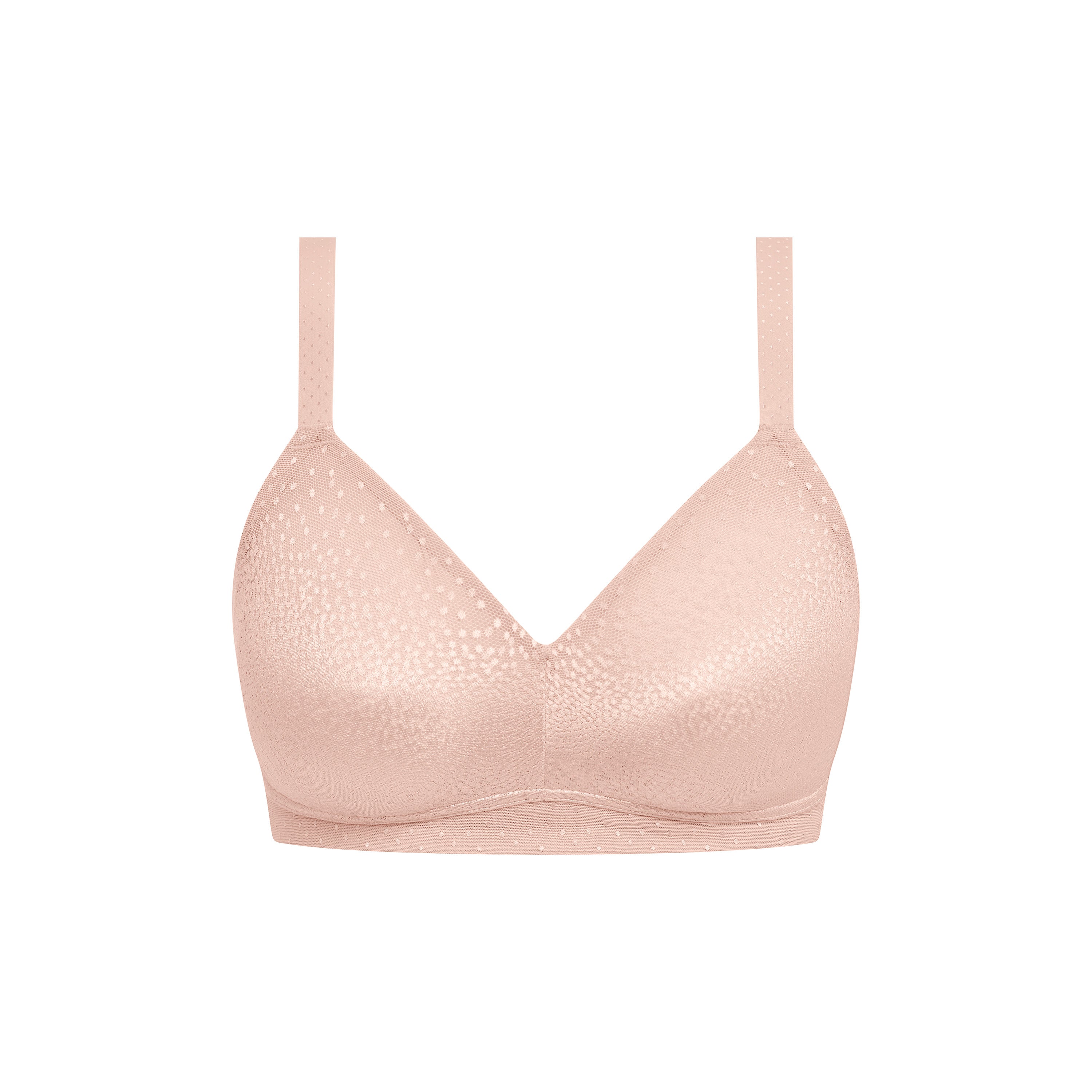 Soutien-gorge  - BACK APPEAL - Sans armatures  - Wacoal