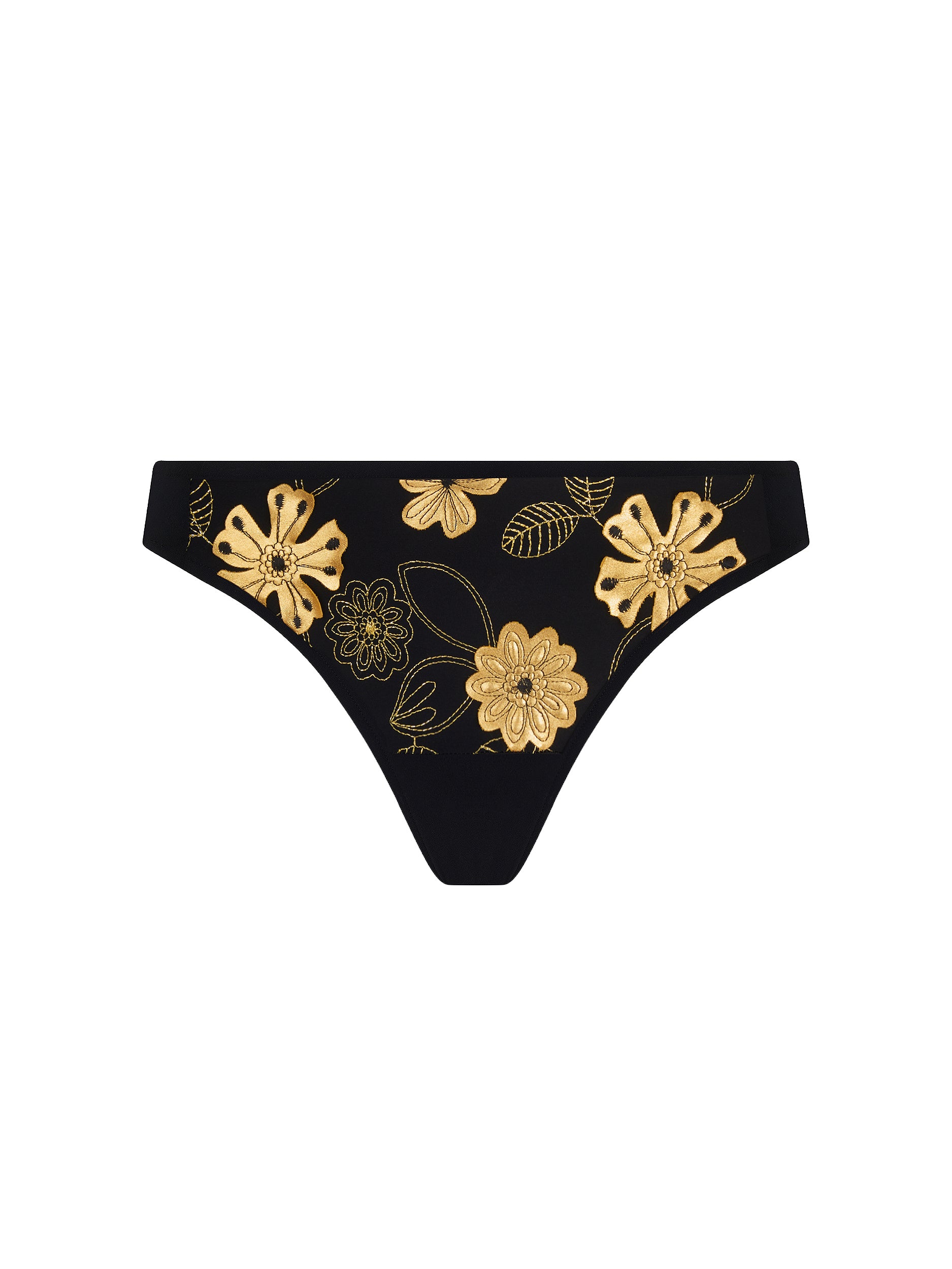Bas de maillot slip bikini - ETOILE EN GLAM - Lise Charmel