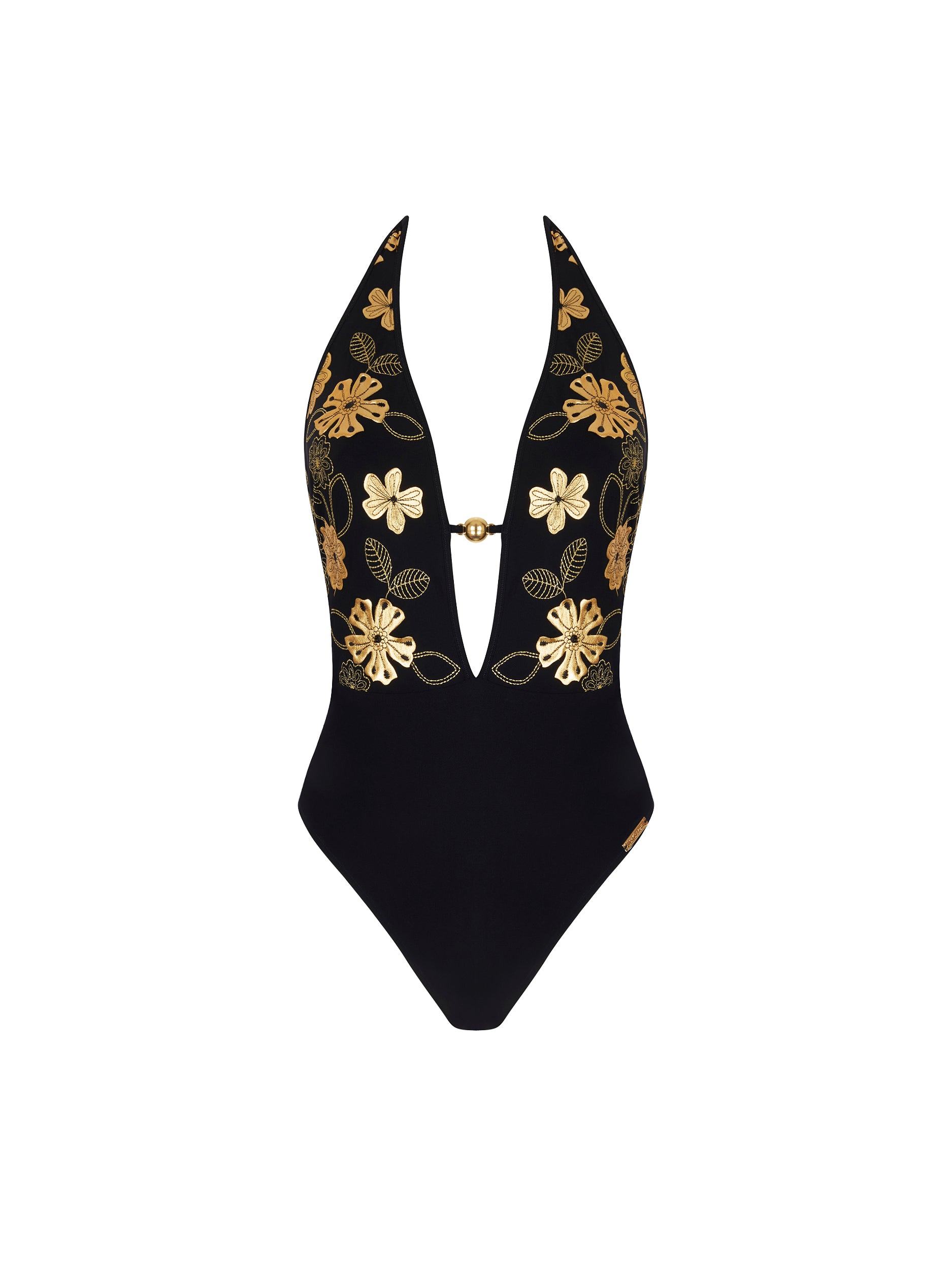 Maillot de bain 1 pièce nageur séduction  - ETOILE EN GLAM - Lise Charmel