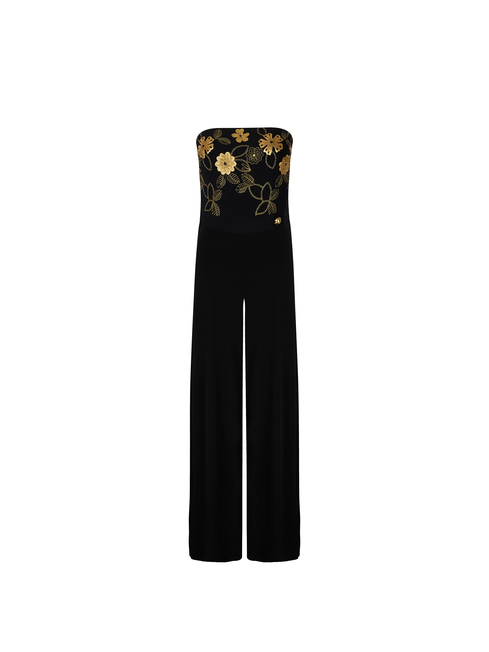 Combi pantalon - ETOILE EN GLAM - Lise Charmel