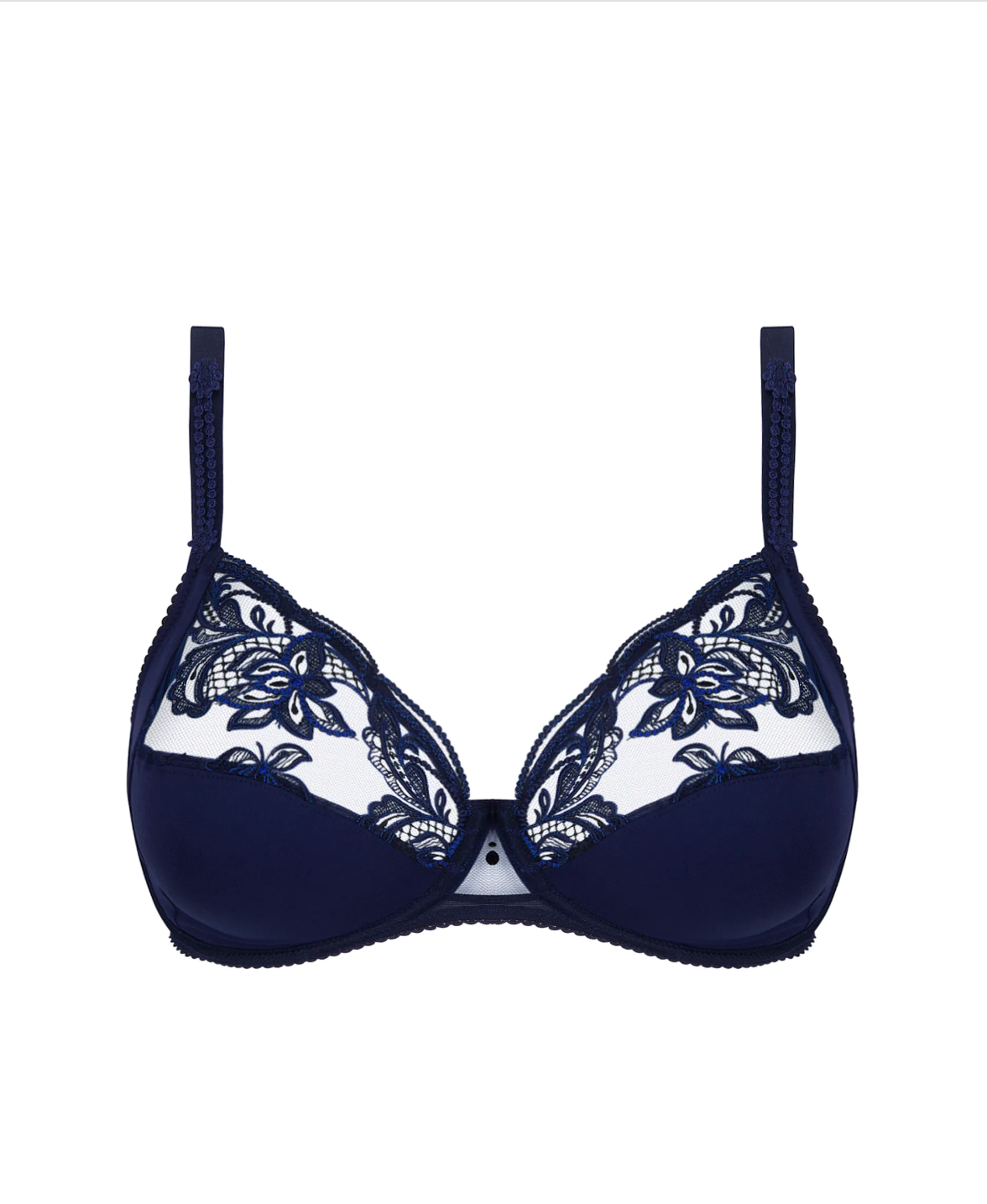 Soutien-gorge armature bien être - ECLAT COUTURE - Lise Charmel