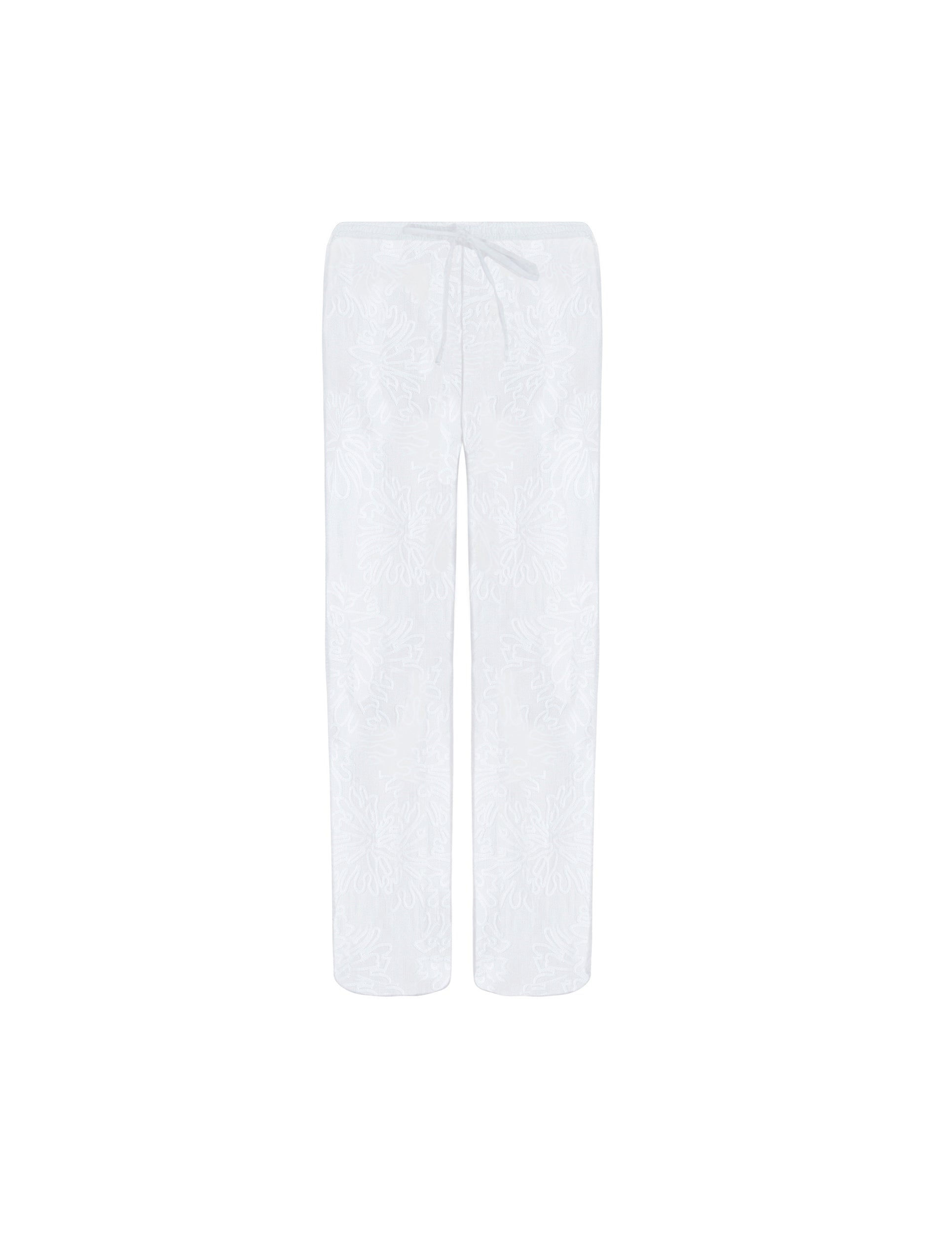 Pantalon de plage femme - LA BOHEME - Antigel