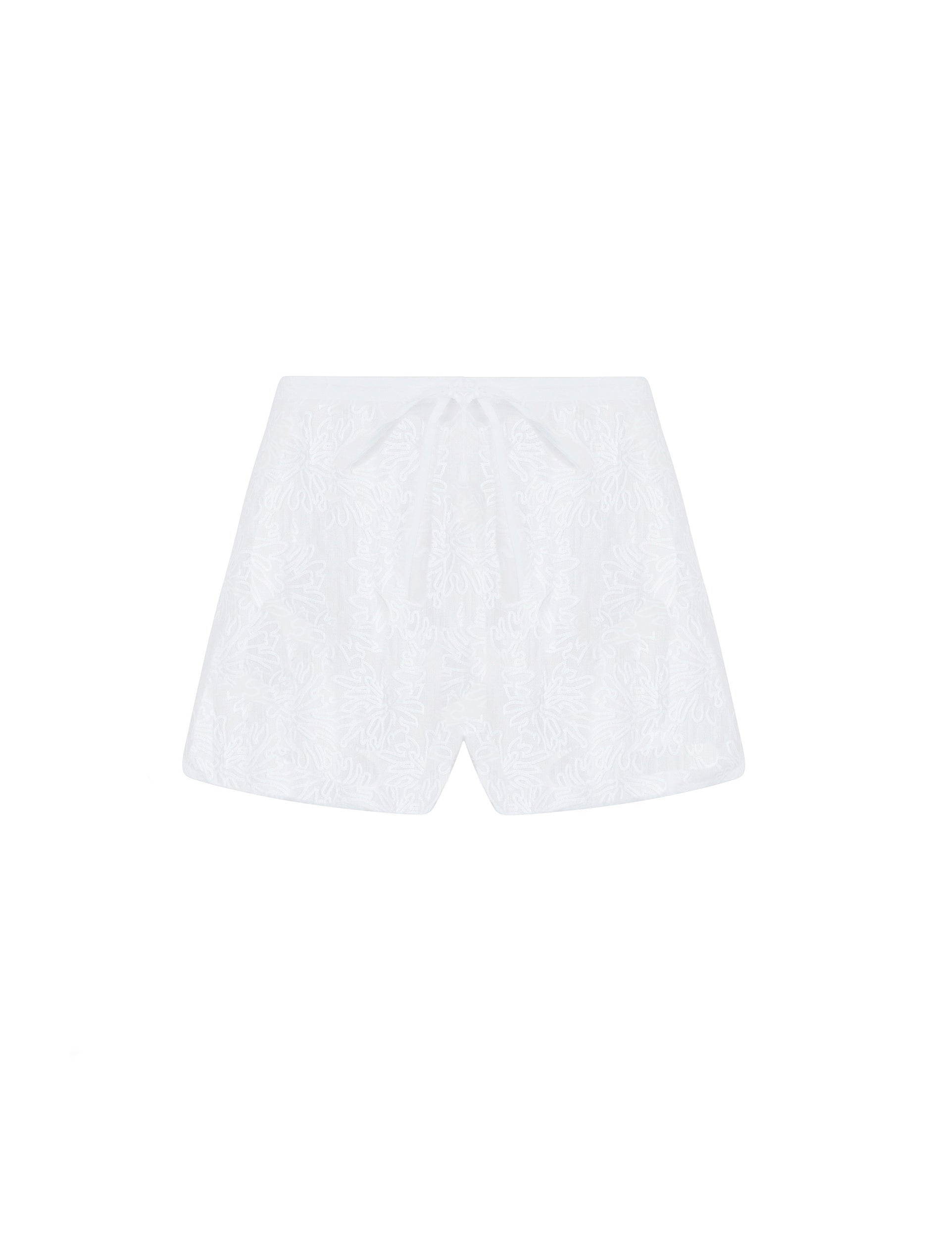 Short de plage femme - LA BOHEME - Antigel