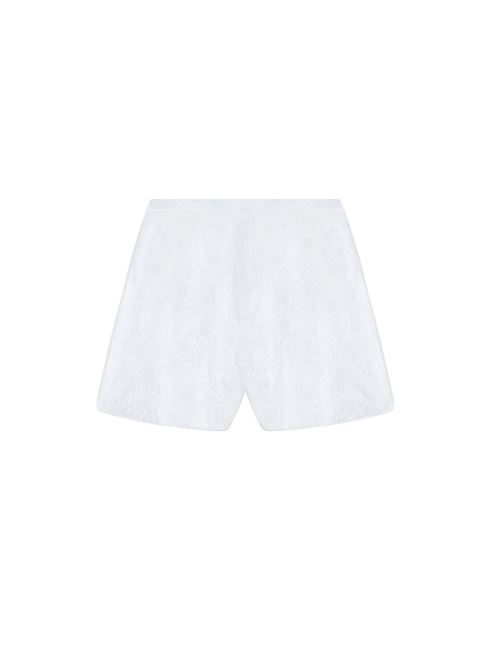 Short de plage femme - LA BOHEME - Antigel
