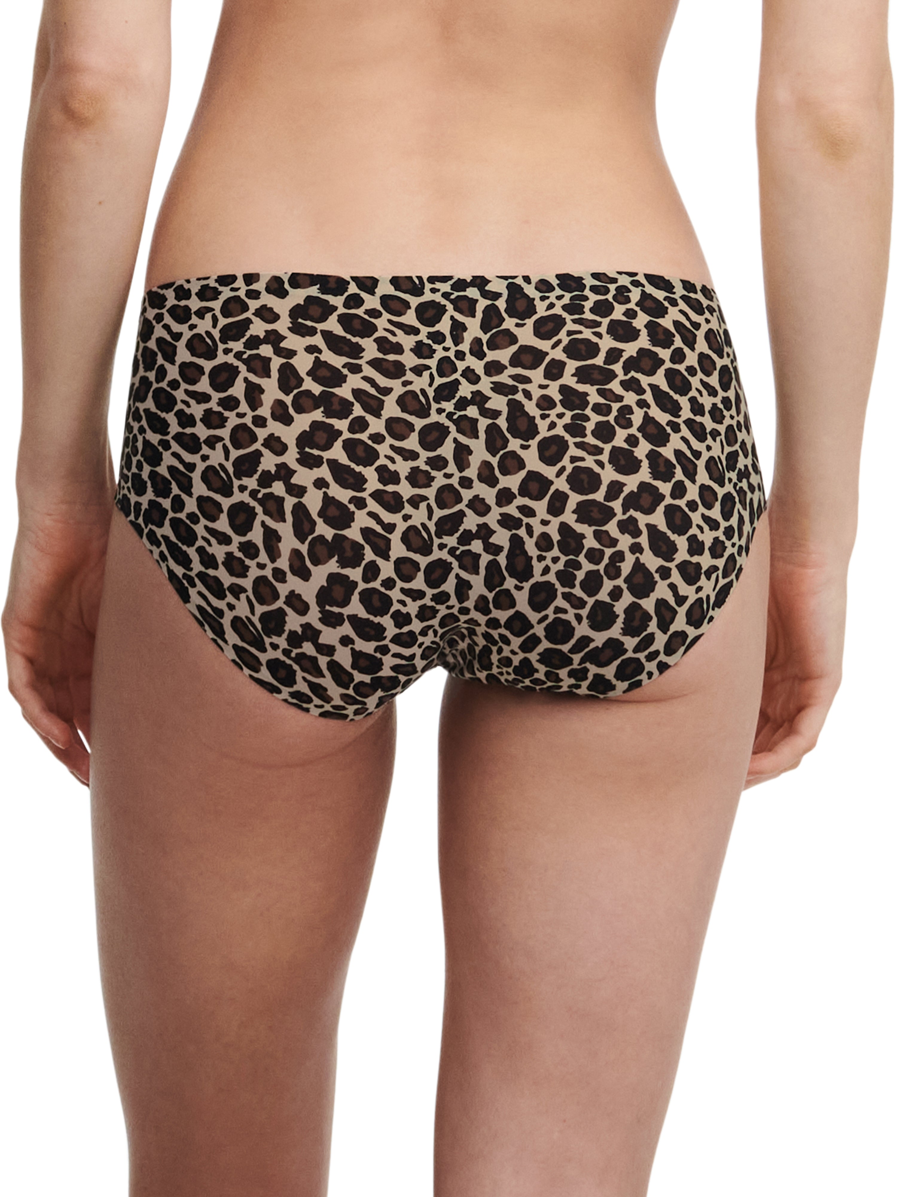 Shorty - SOFTSTRETCH - Chantelle