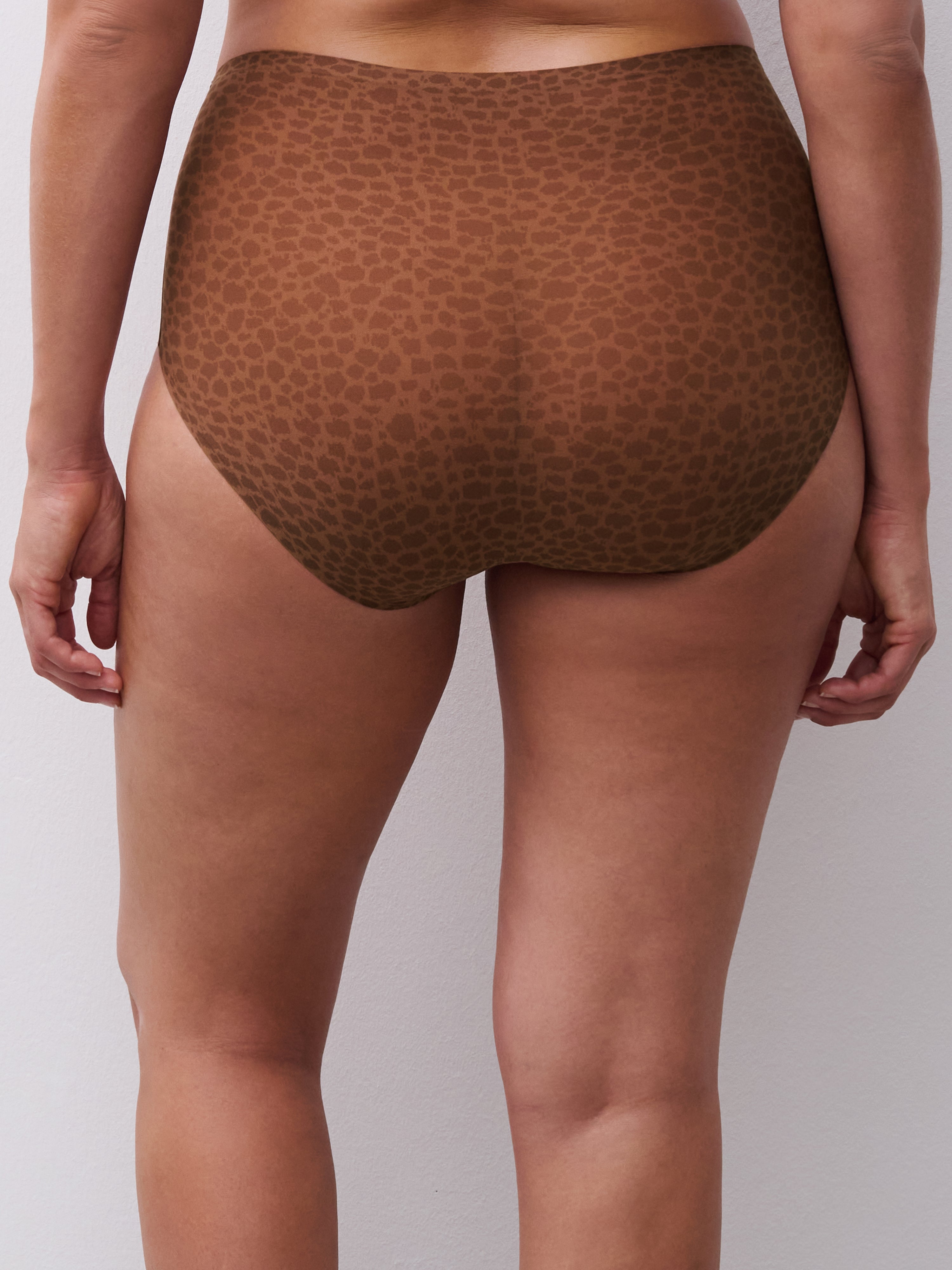 Culotte taille haute - SOFTSTRETCH - Chantelle