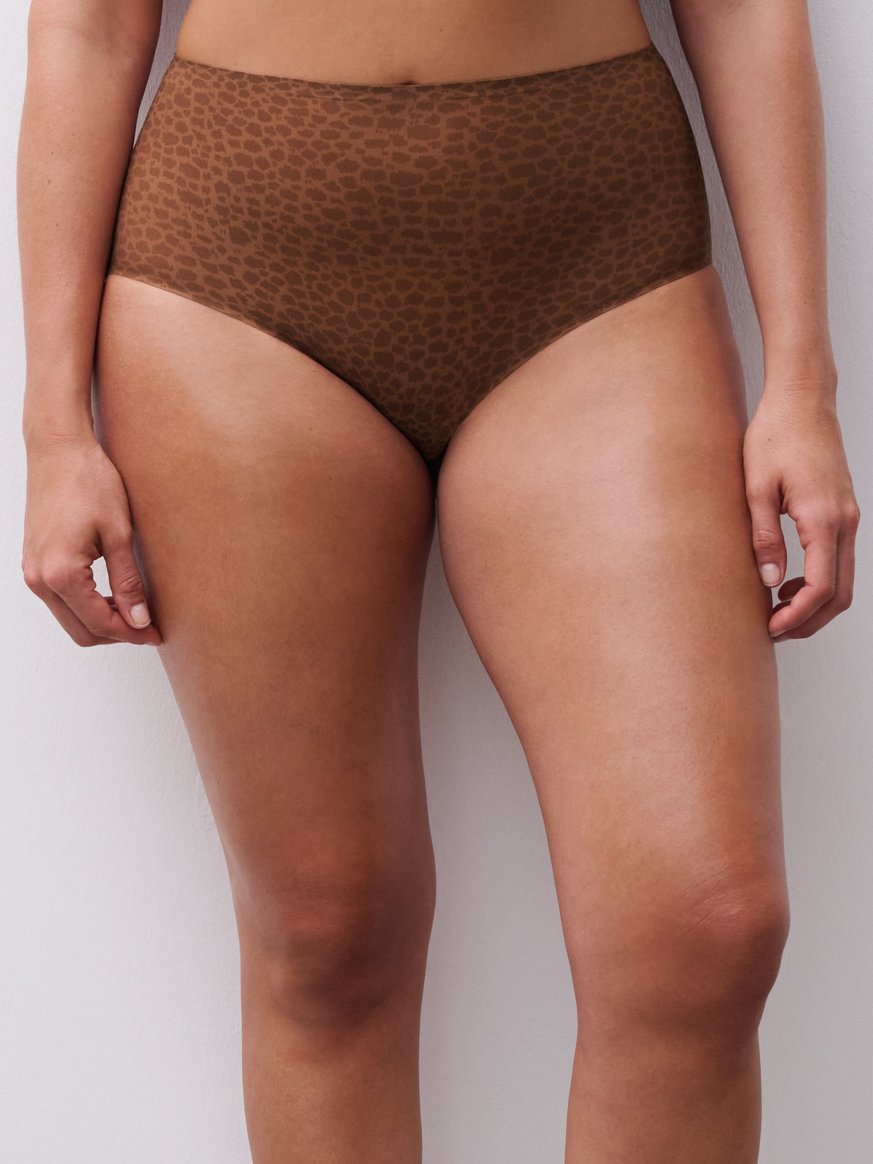 Culotte taille haute - SOFTSTRETCH - Chantelle