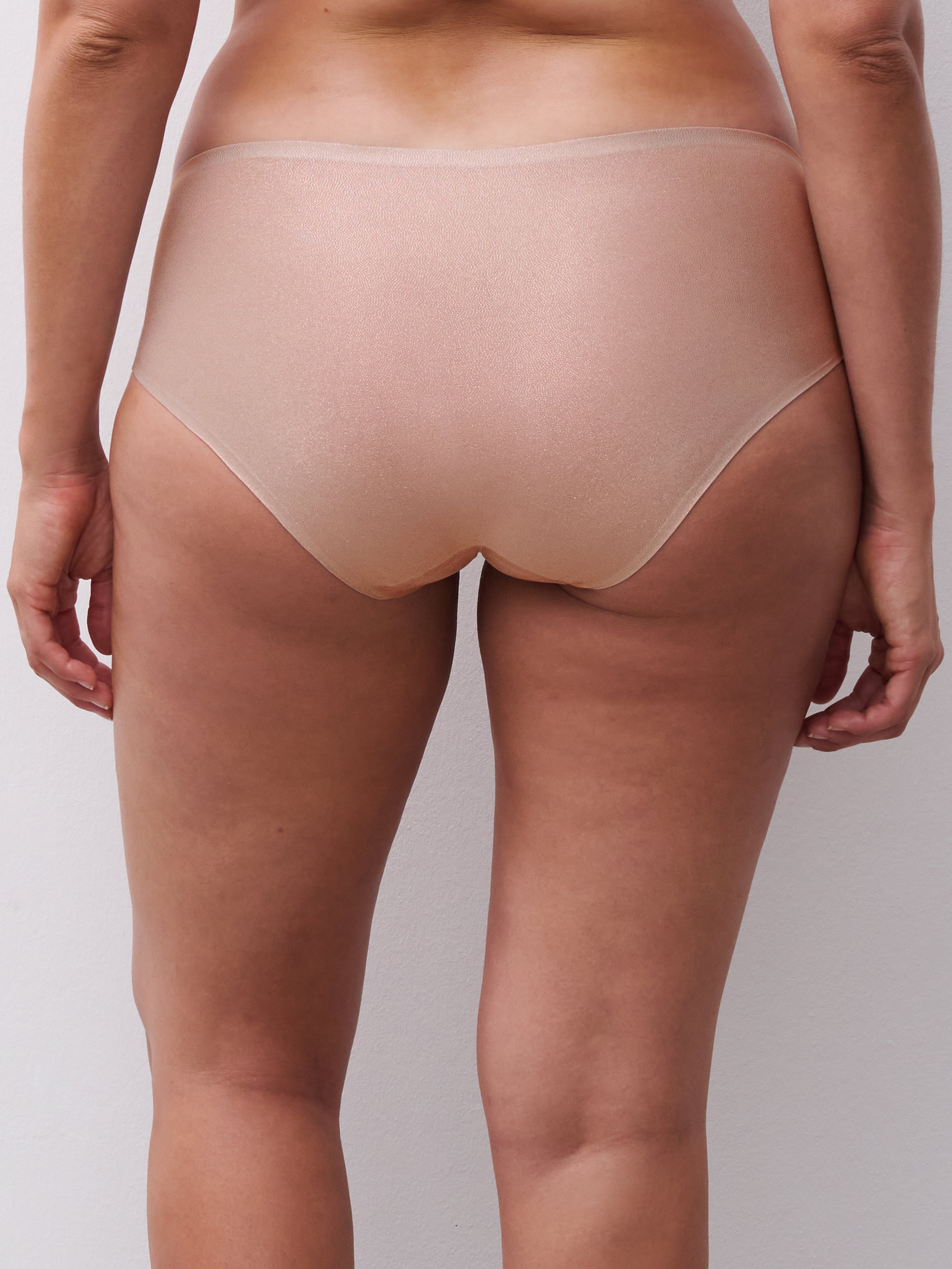 Shorty - SOFTSTRETCH - Chantelle