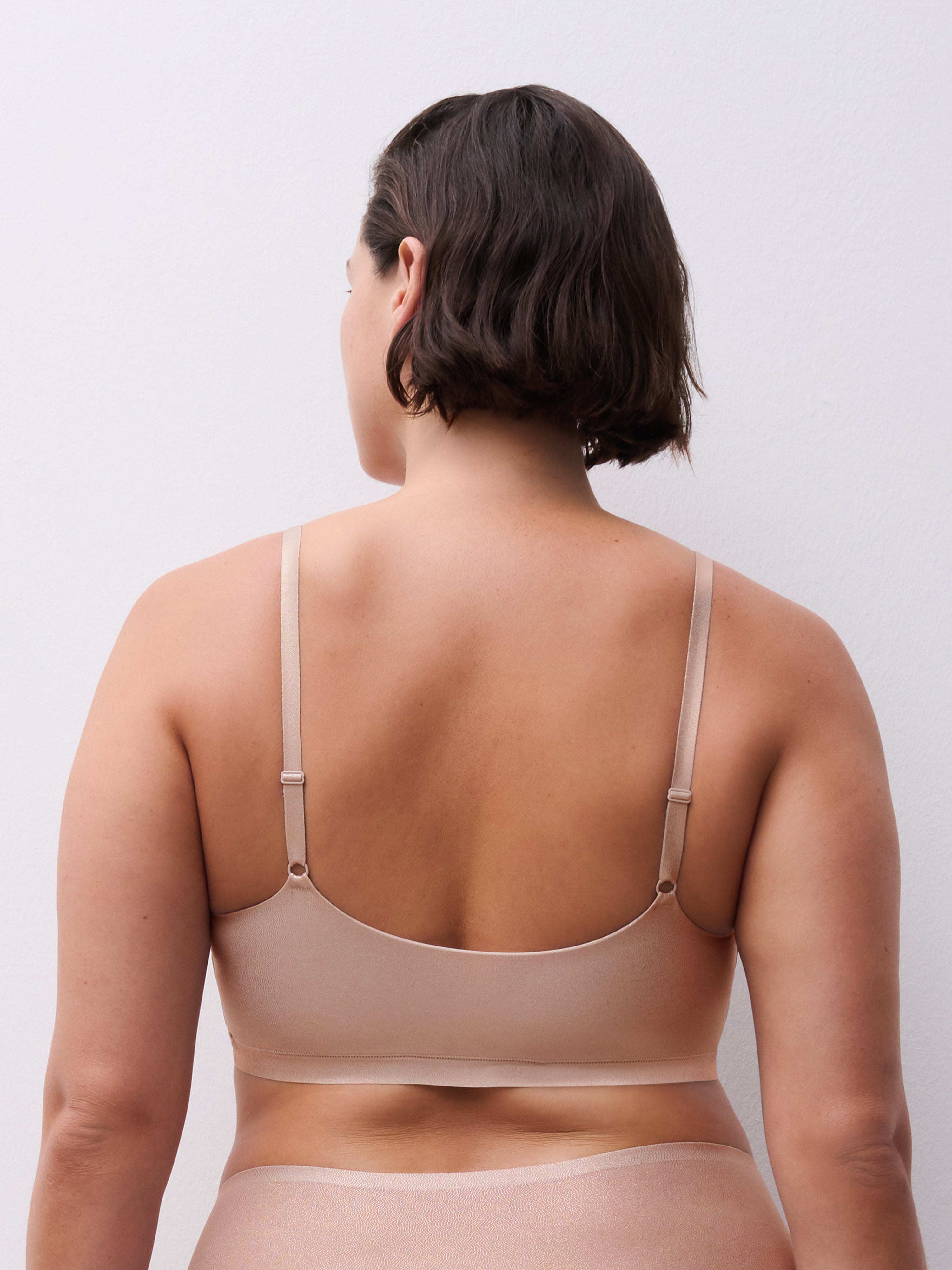 Brassière - SOFTSTRETCH  - Chantelle