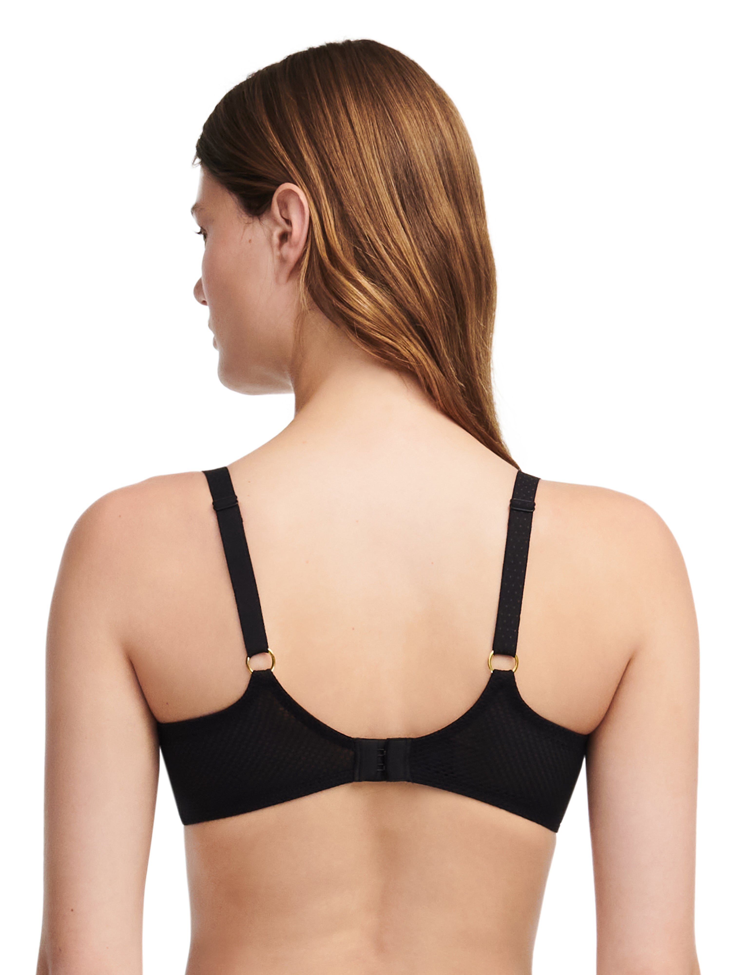 Soutien-gorge - FLEUR armature enveloppant - Chantelle