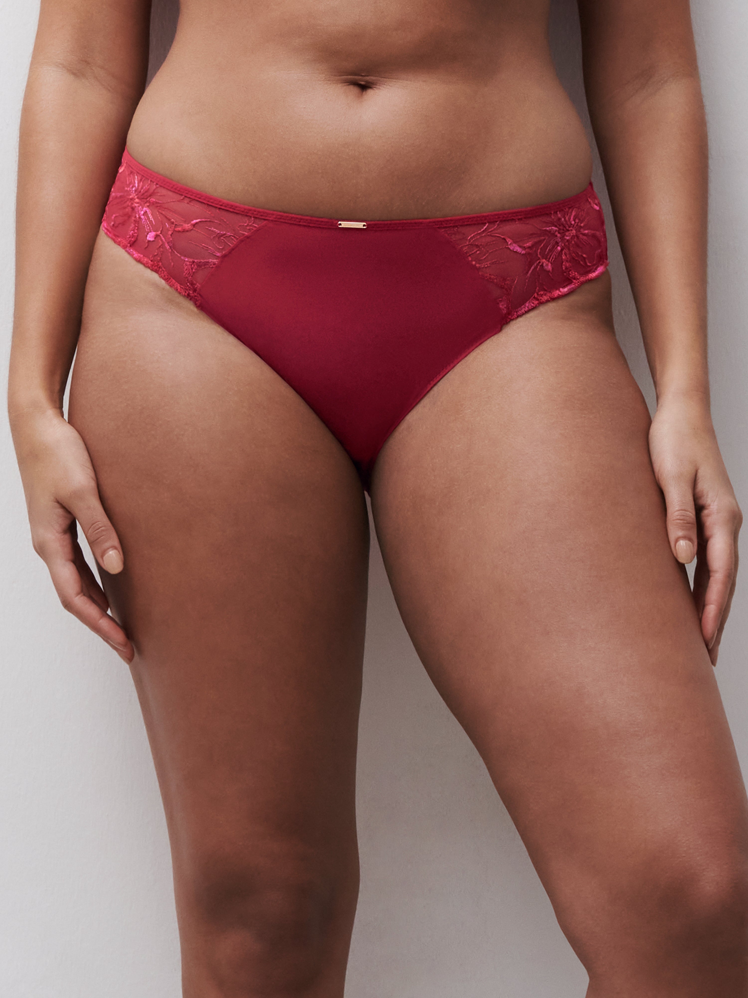 Slip - FLEUR - Chantelle