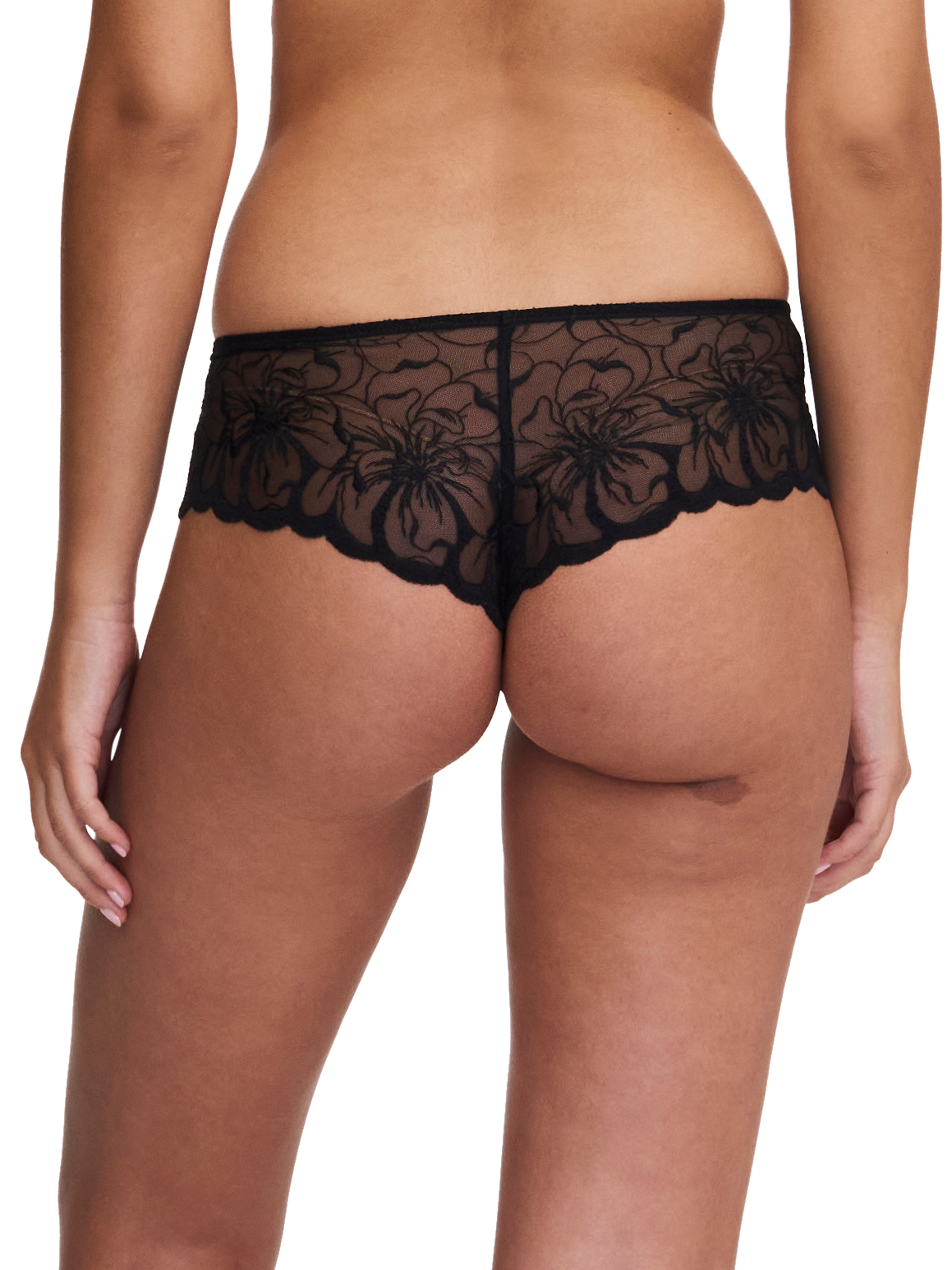 Shorty - FLEUR - Chantelle