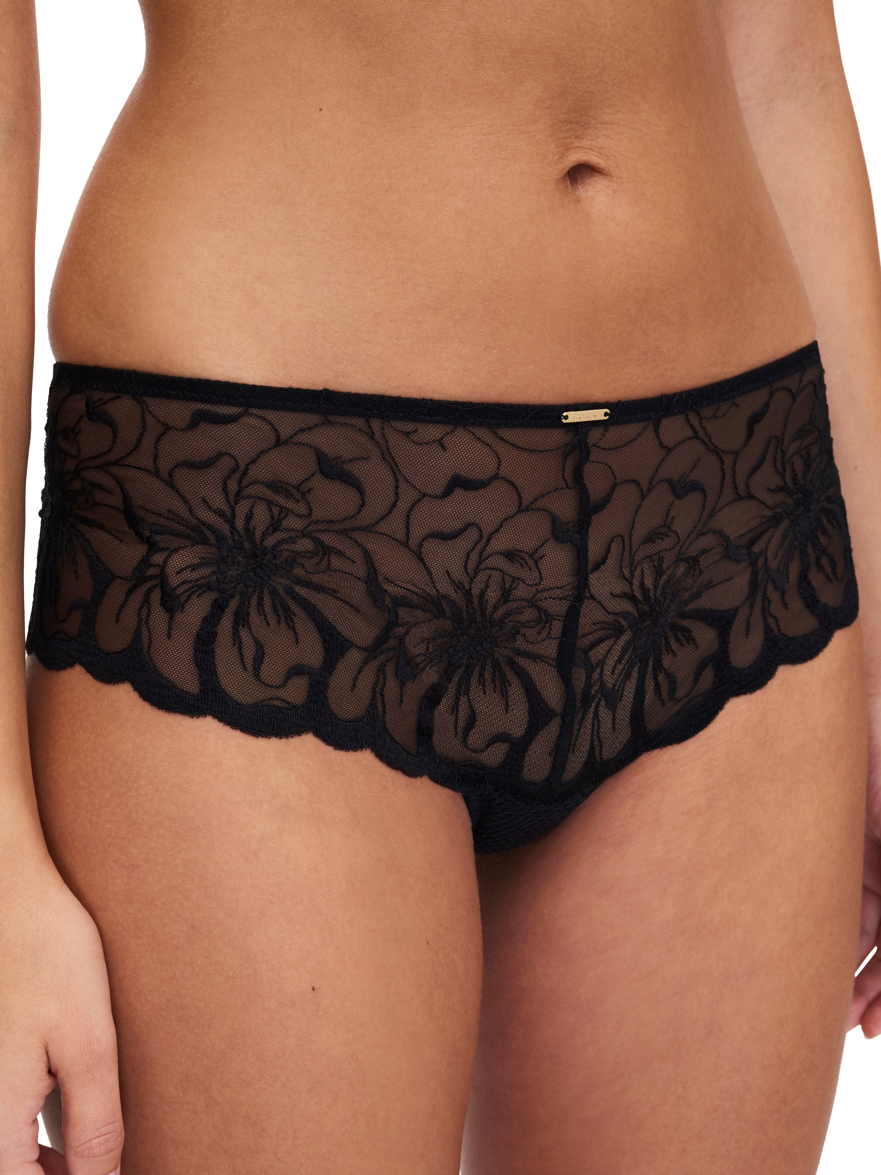 Shorty - FLEUR - Chantelle