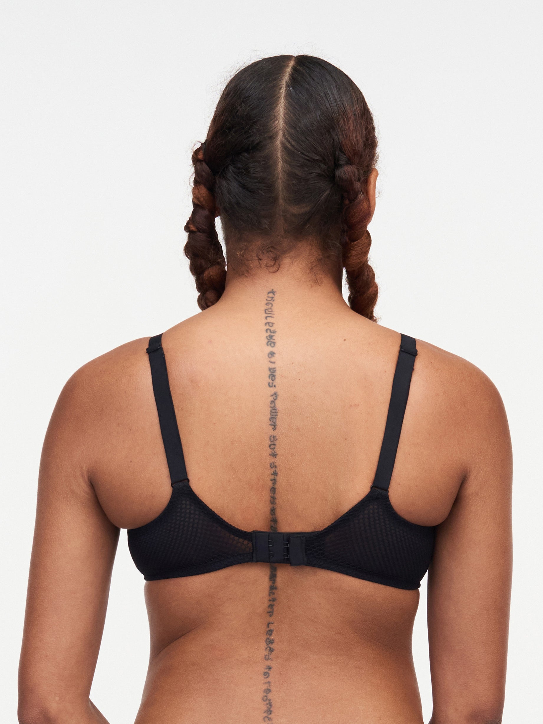 Soutien-gorge - FLEUR armature corbeille balconnet - Chantelle