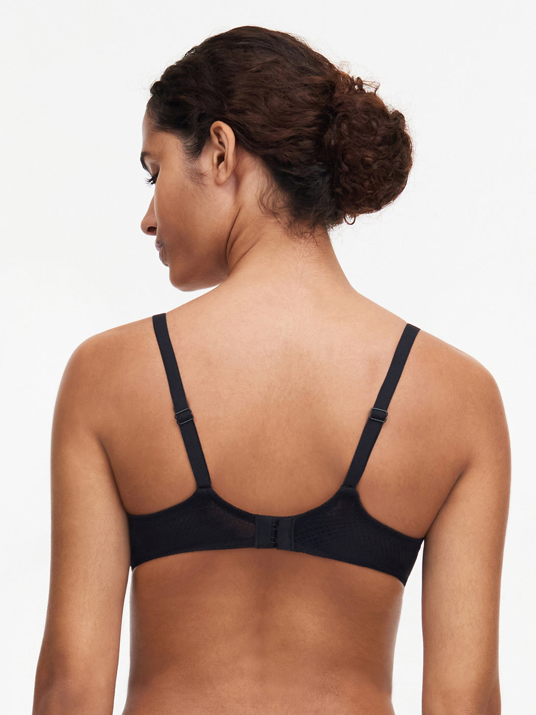 Soutien-gorge - FLEUR armature corbeille balconnet - Chantelle
