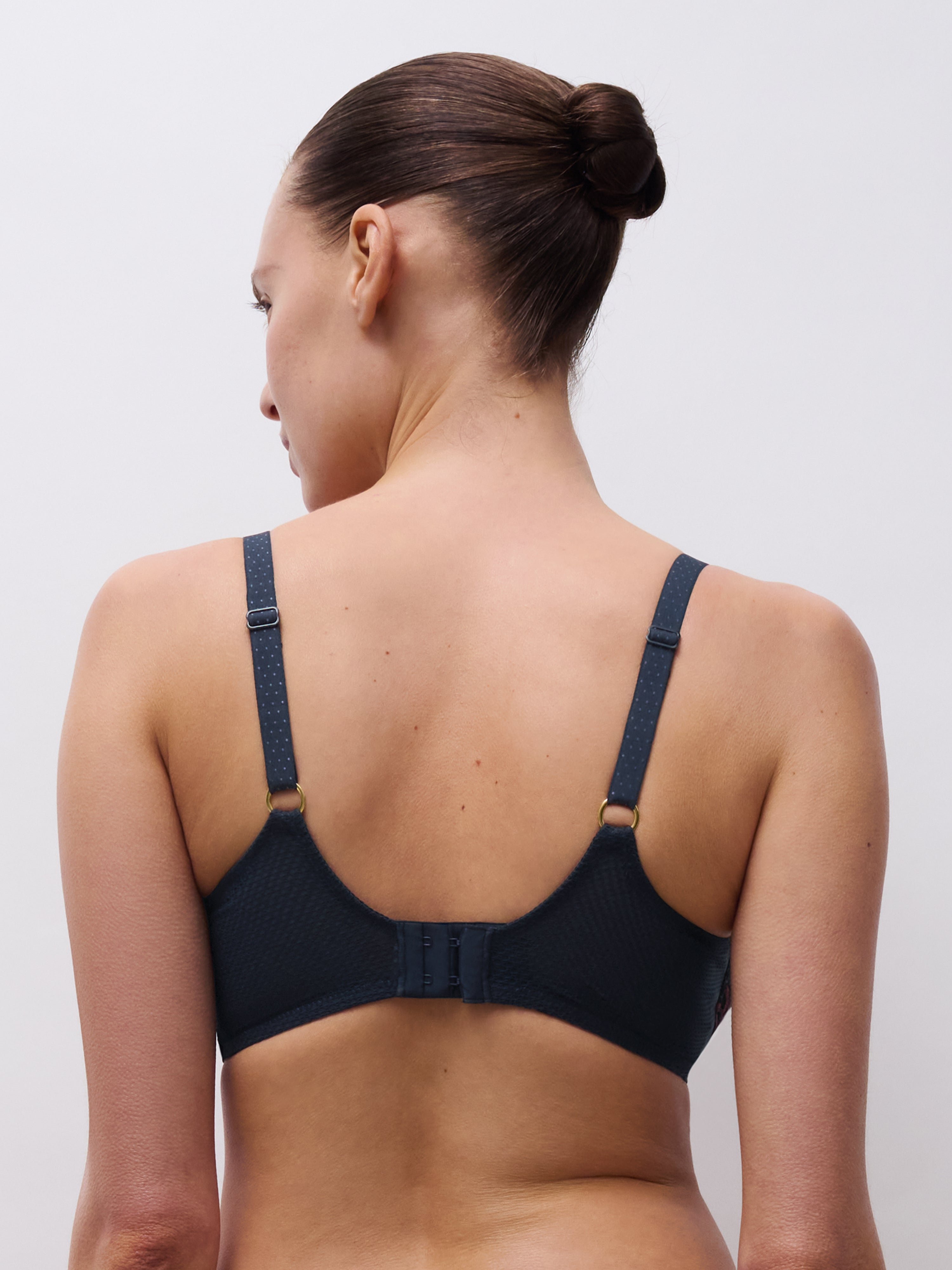 Soutien-gorge - FLEUR armature enveloppant - Chantelle