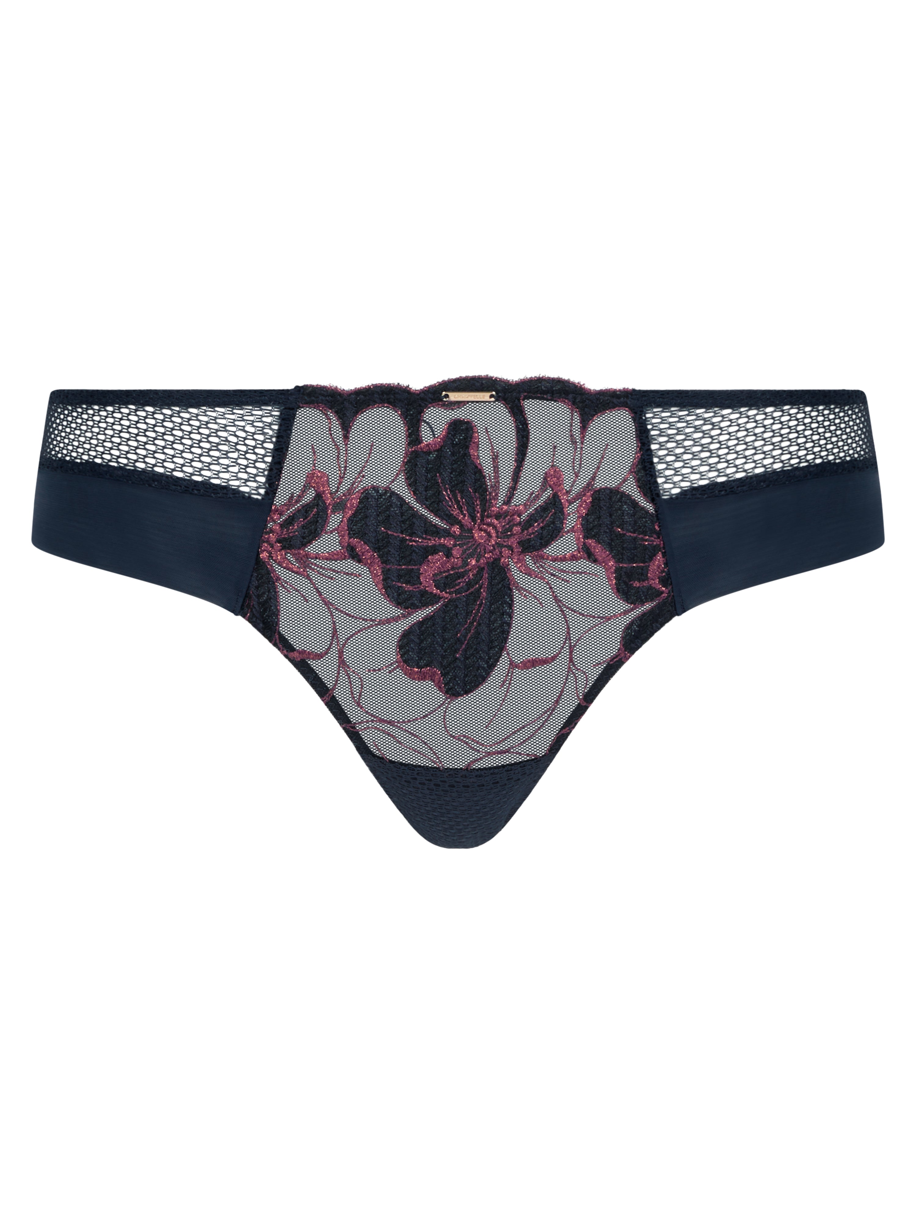 Shorty - FLEUR - Chantelle