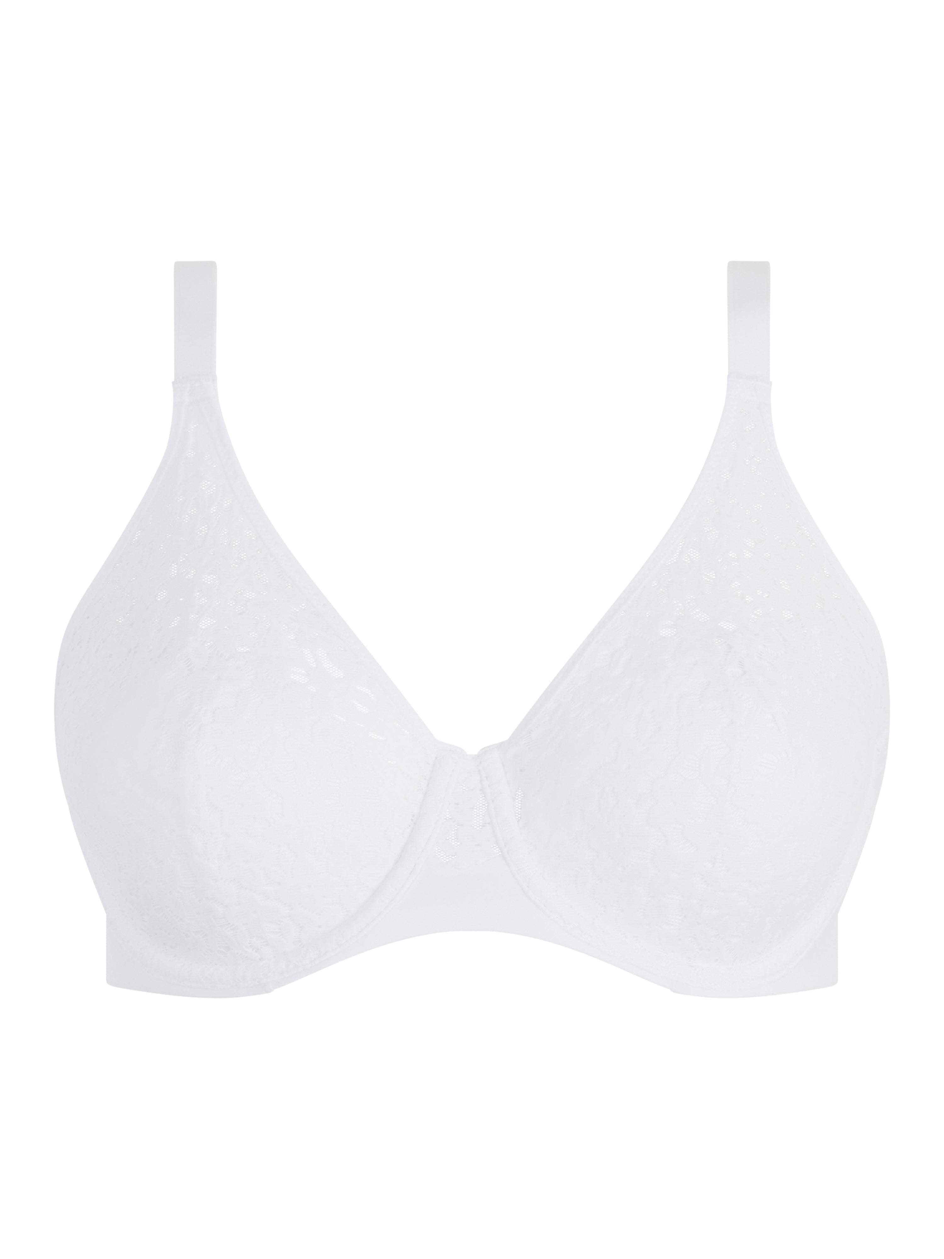 Soutien-gorge - NORAH - armature enveloppant moulé - Chantelle