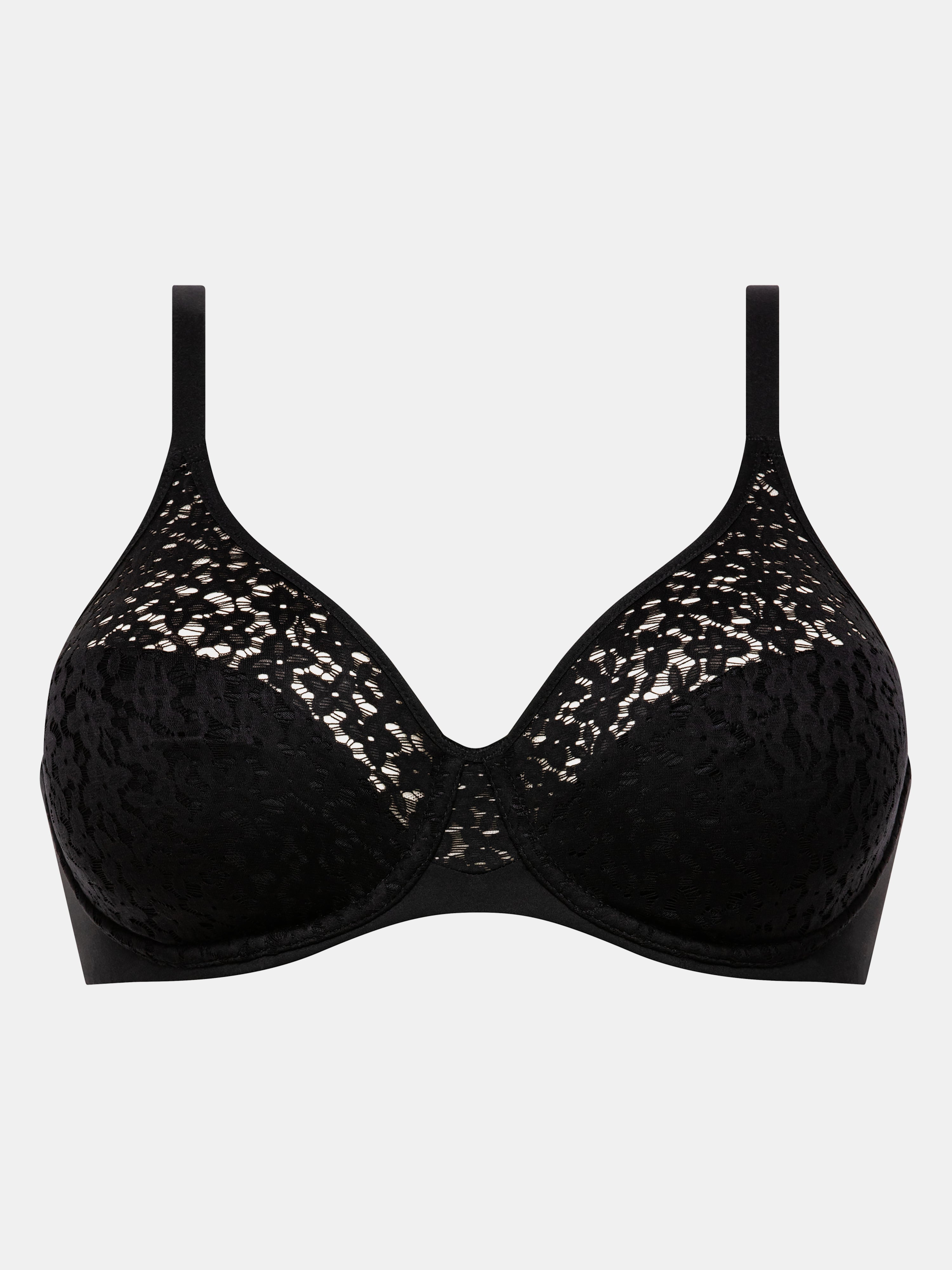 Soutien-gorge - NORAH - armature enveloppant moulé - Chantelle