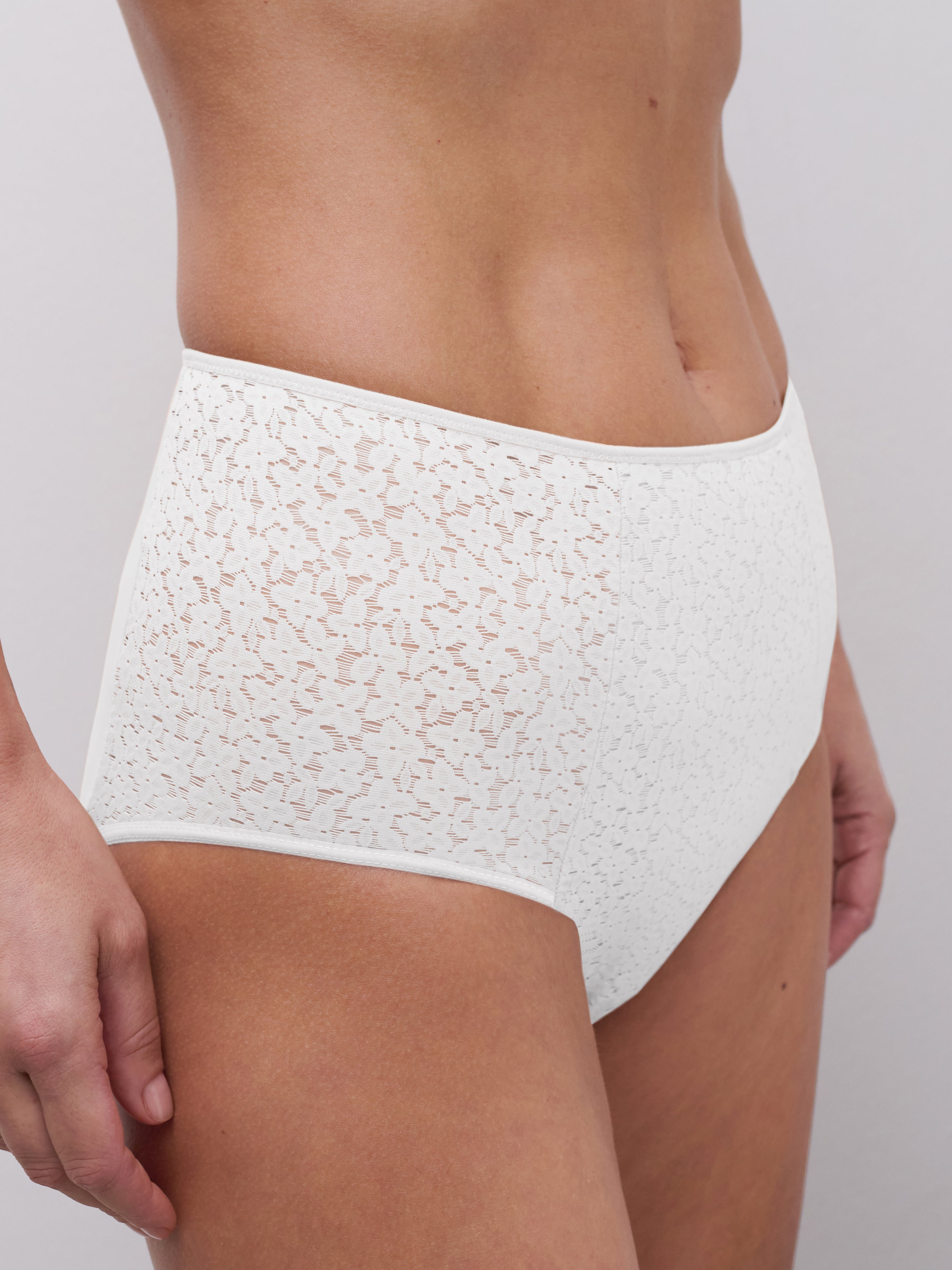 Culotte taille haute - NORAH - Chantelle