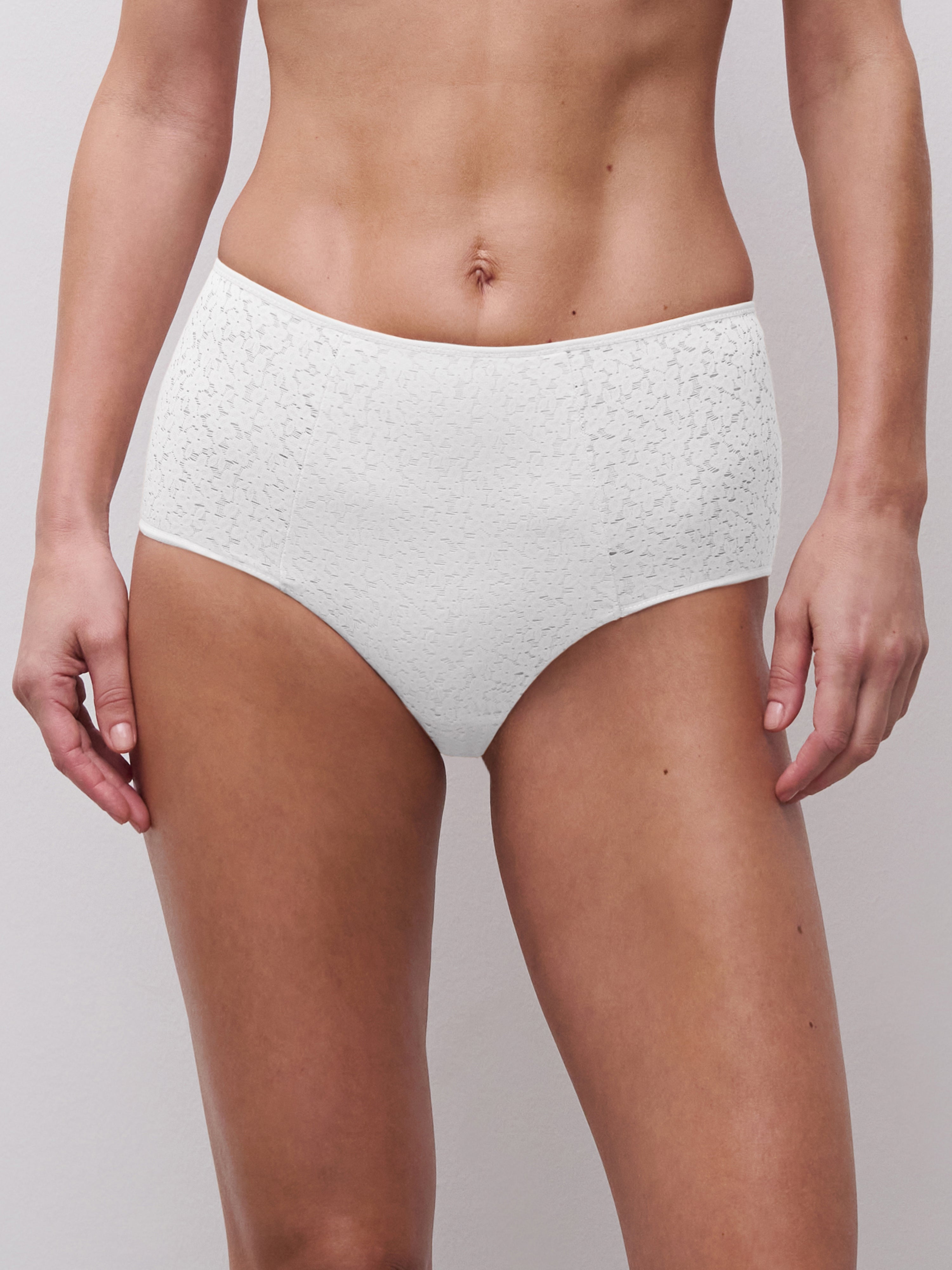Culotte taille haute - NORAH - Chantelle