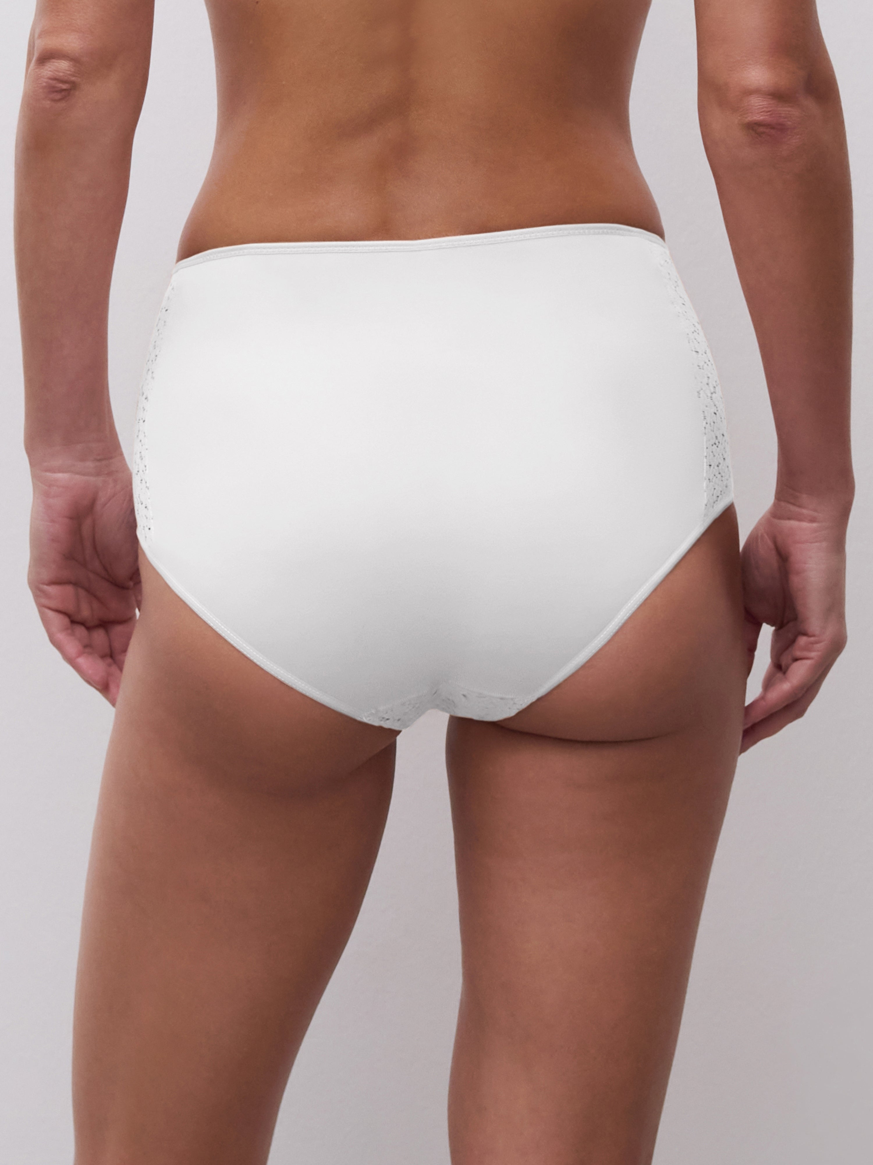 Culotte taille haute - NORAH - Chantelle