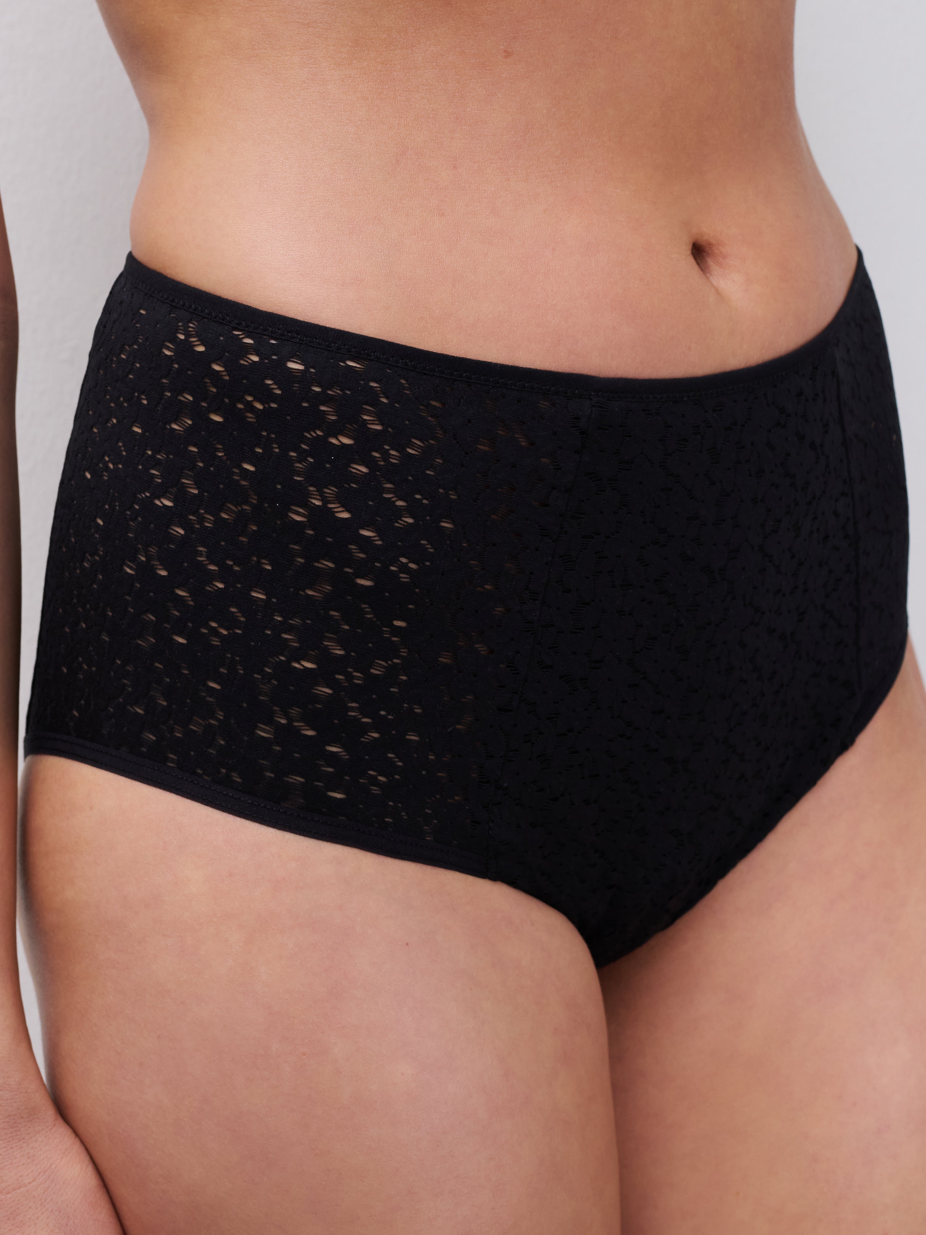Culotte taille haute - NORAH - Chantelle