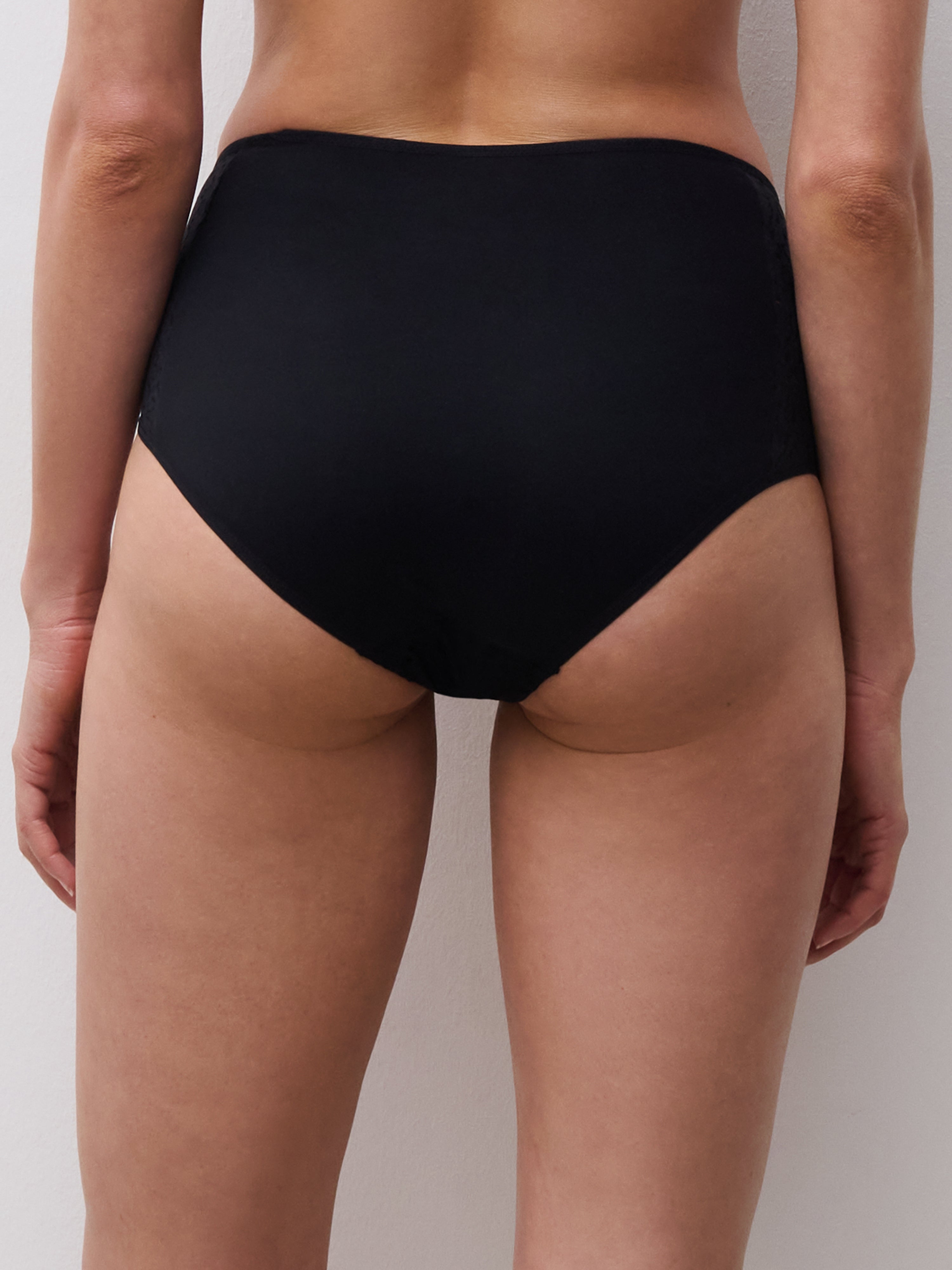 Culotte taille haute - NORAH - Chantelle