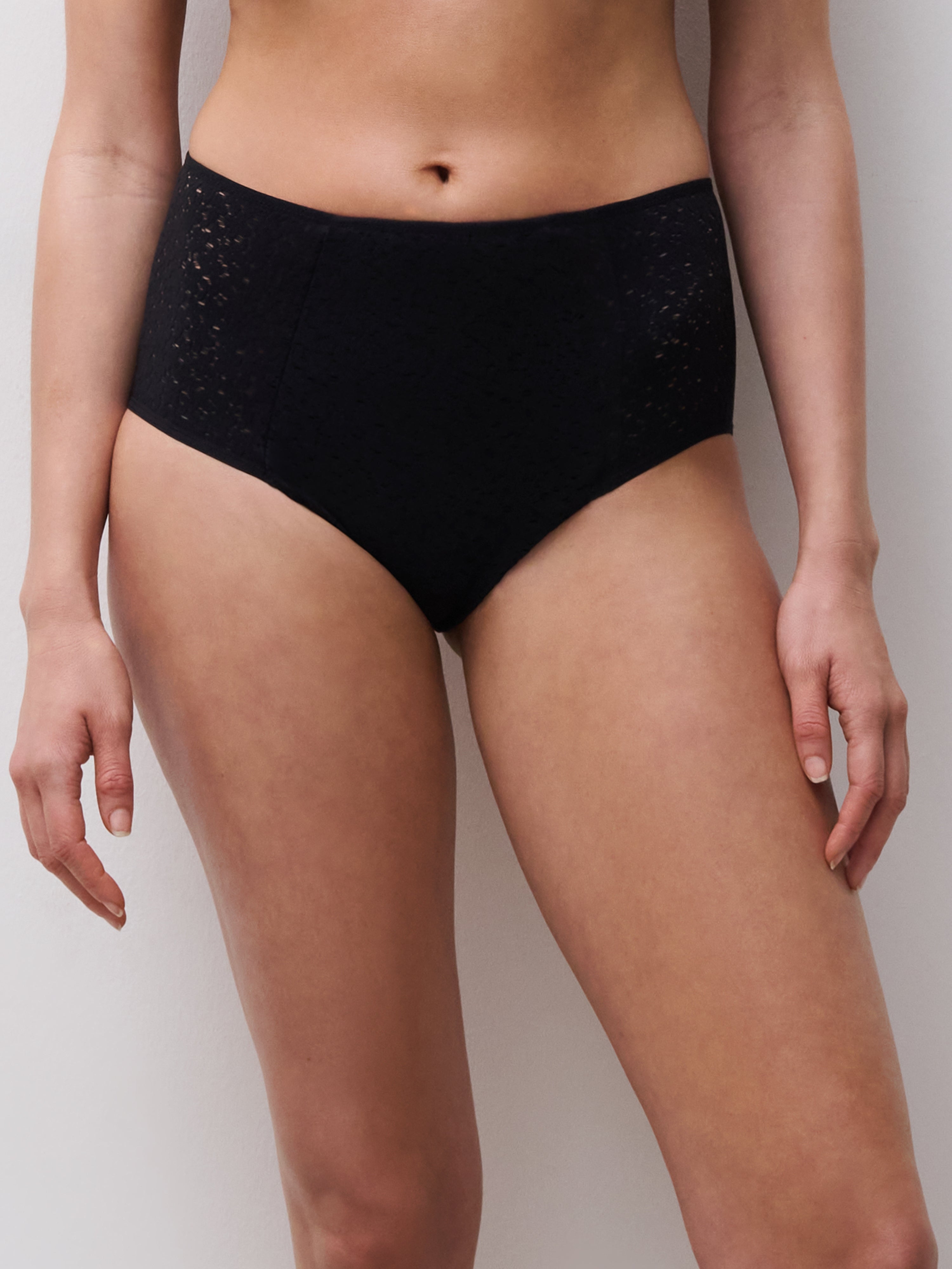 Culotte taille haute - NORAH - Chantelle