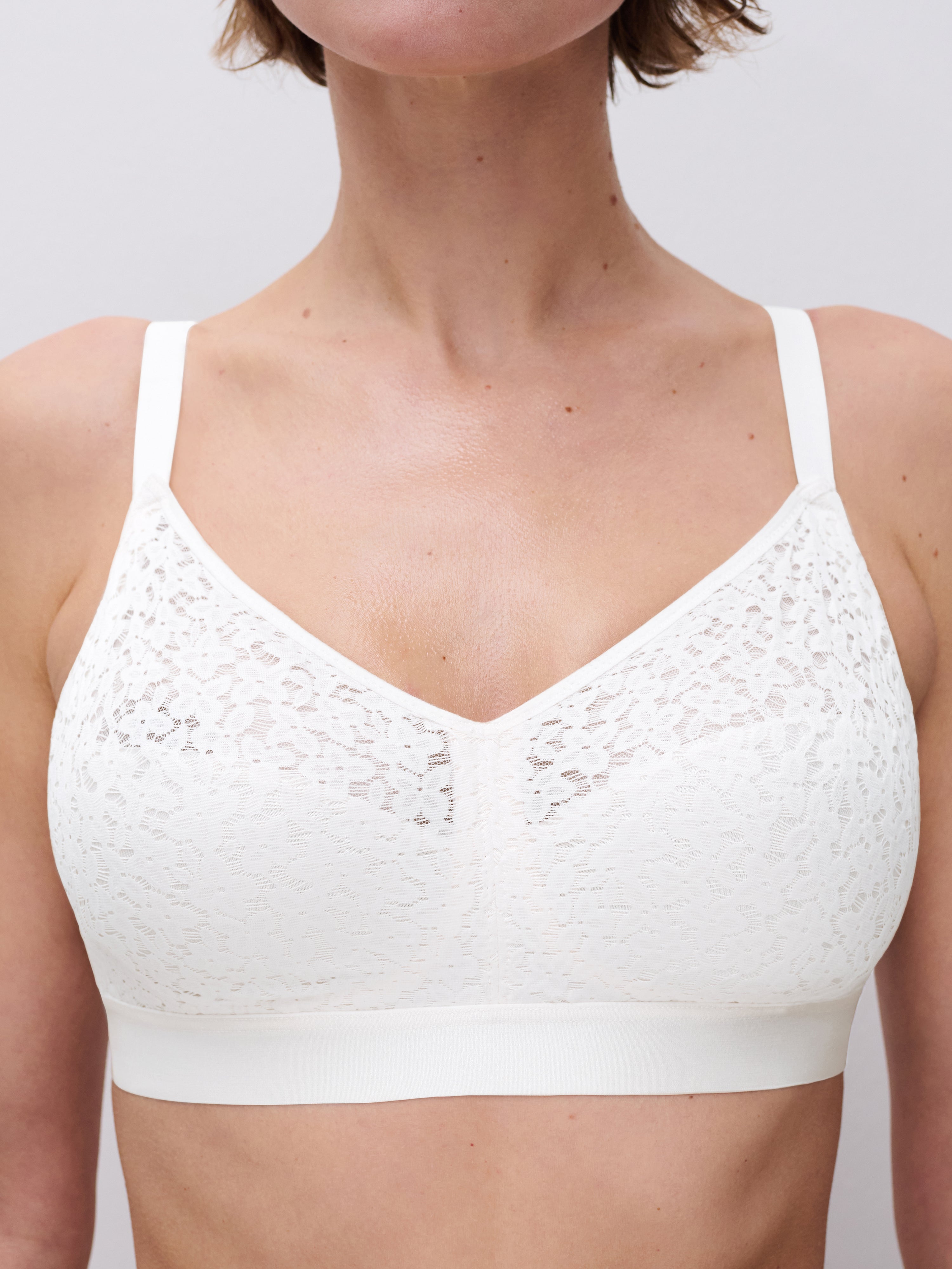 Soutien-gorge - NORAH sans armature maintien - Chantelle