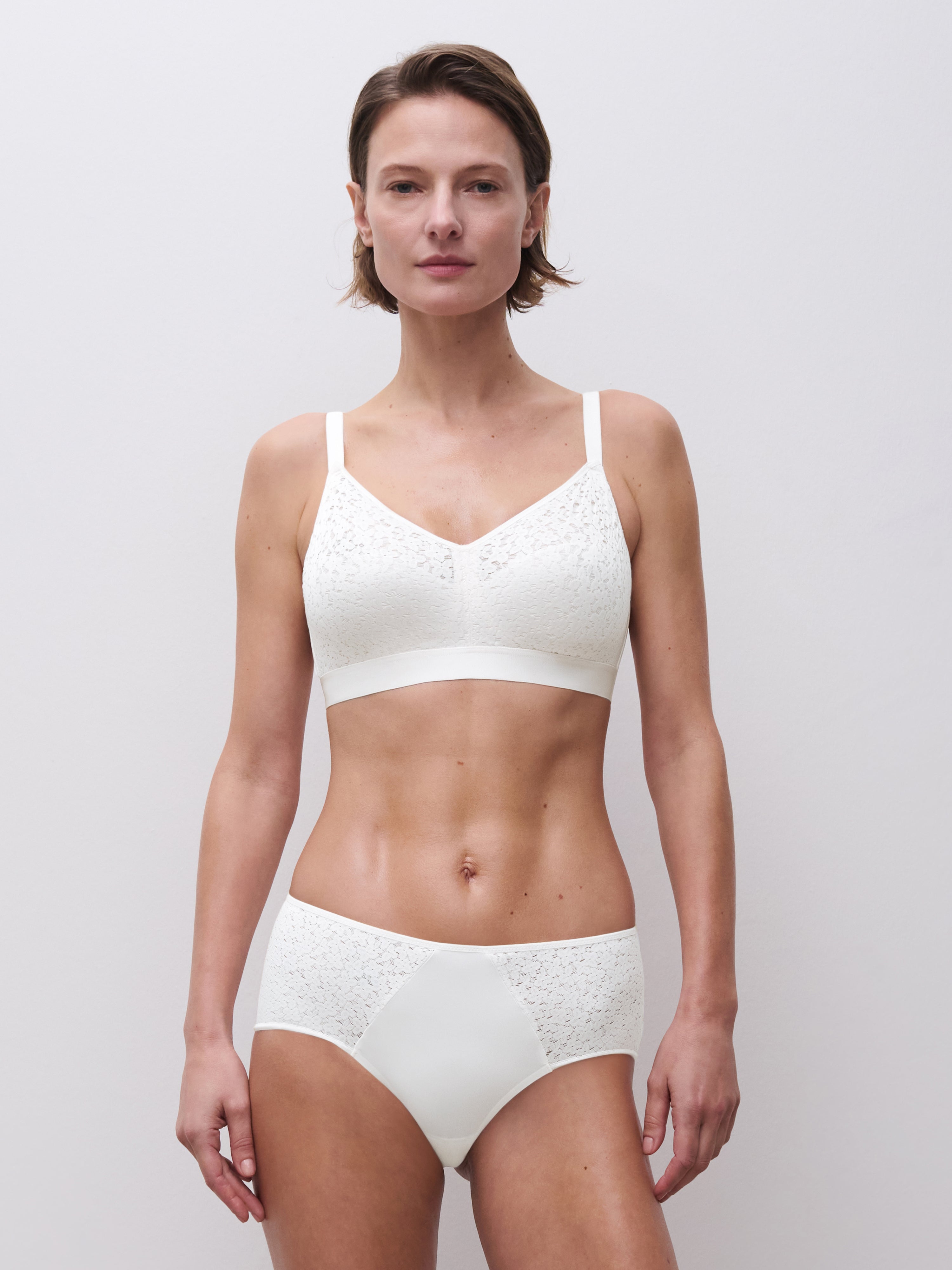 Soutien-gorge - NORAH sans armature maintien - Chantelle