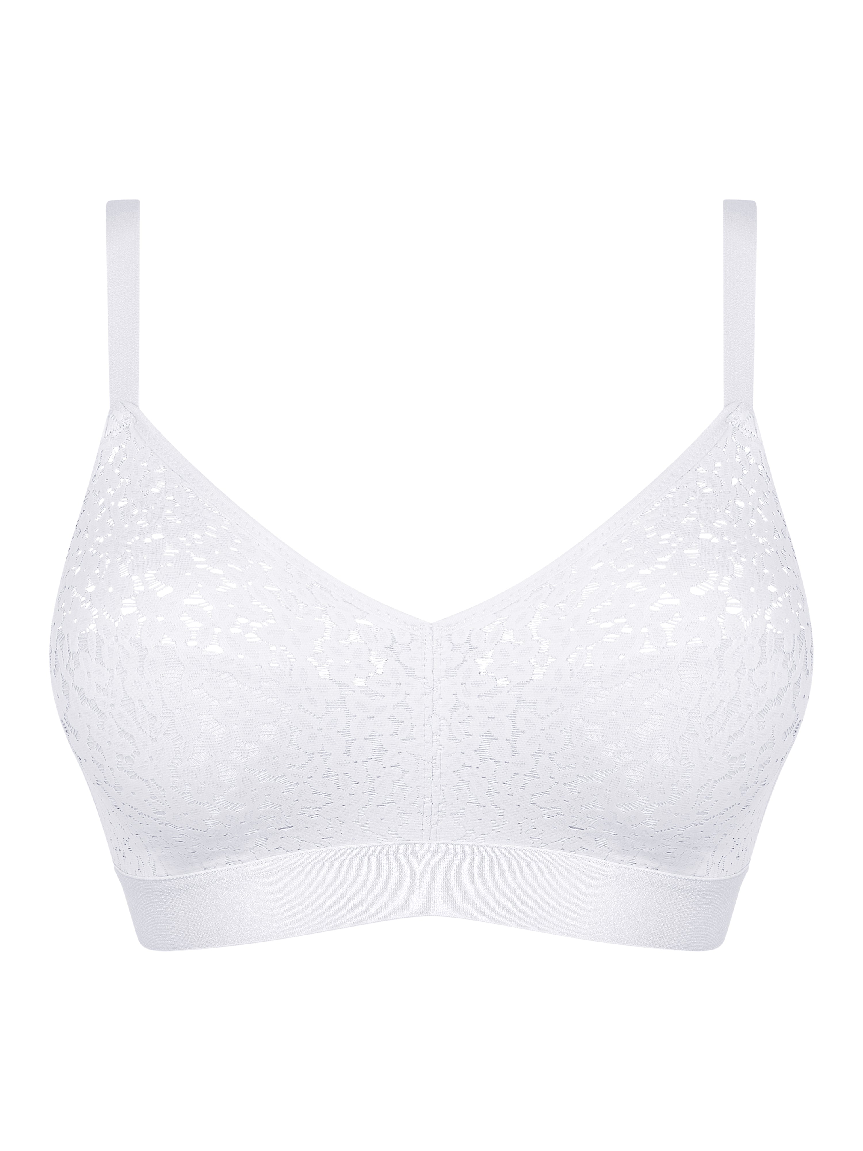 Soutien-gorge - NORAH sans armature maintien - Chantelle