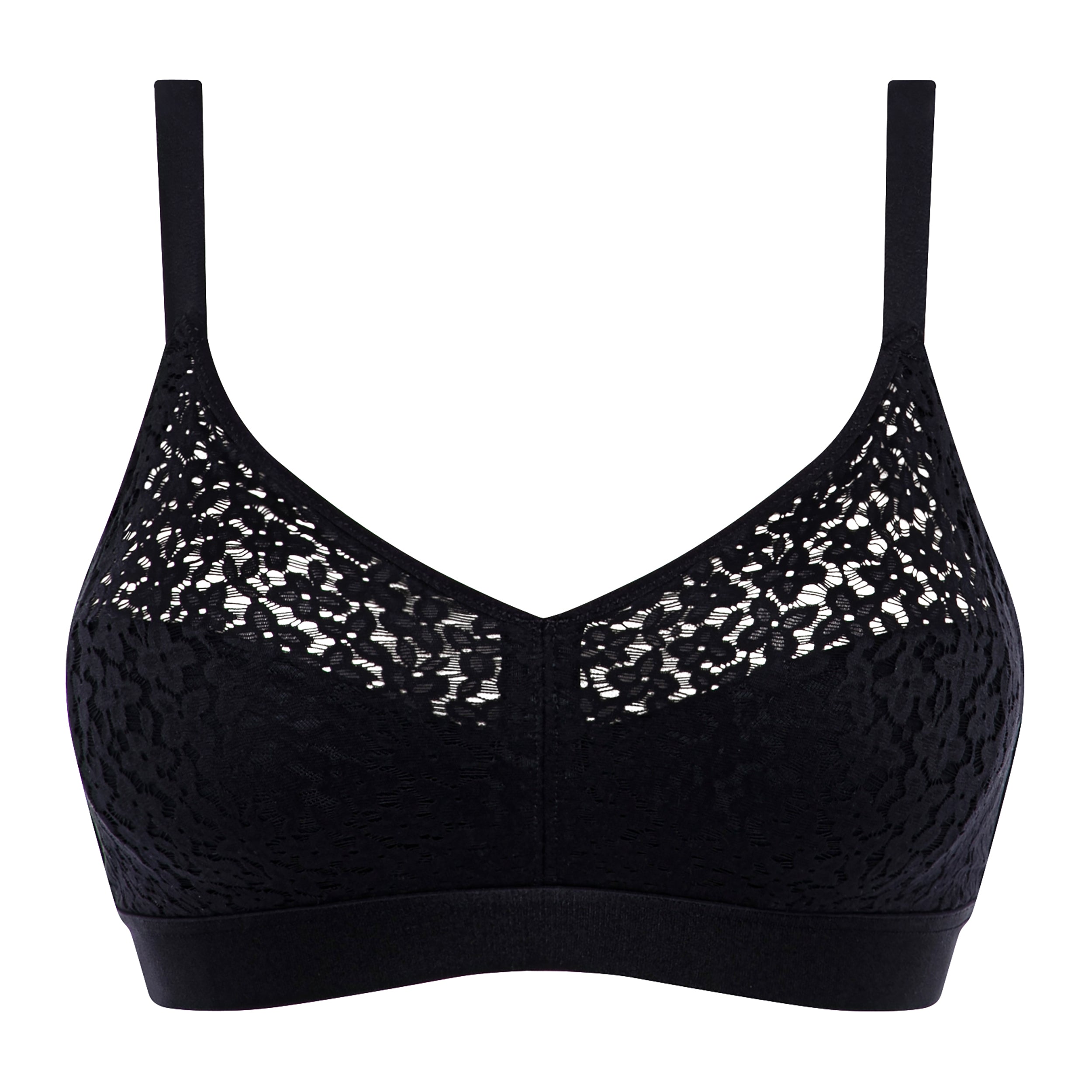 Soutien-gorge - NORAH sans armature maintien - Chantelle