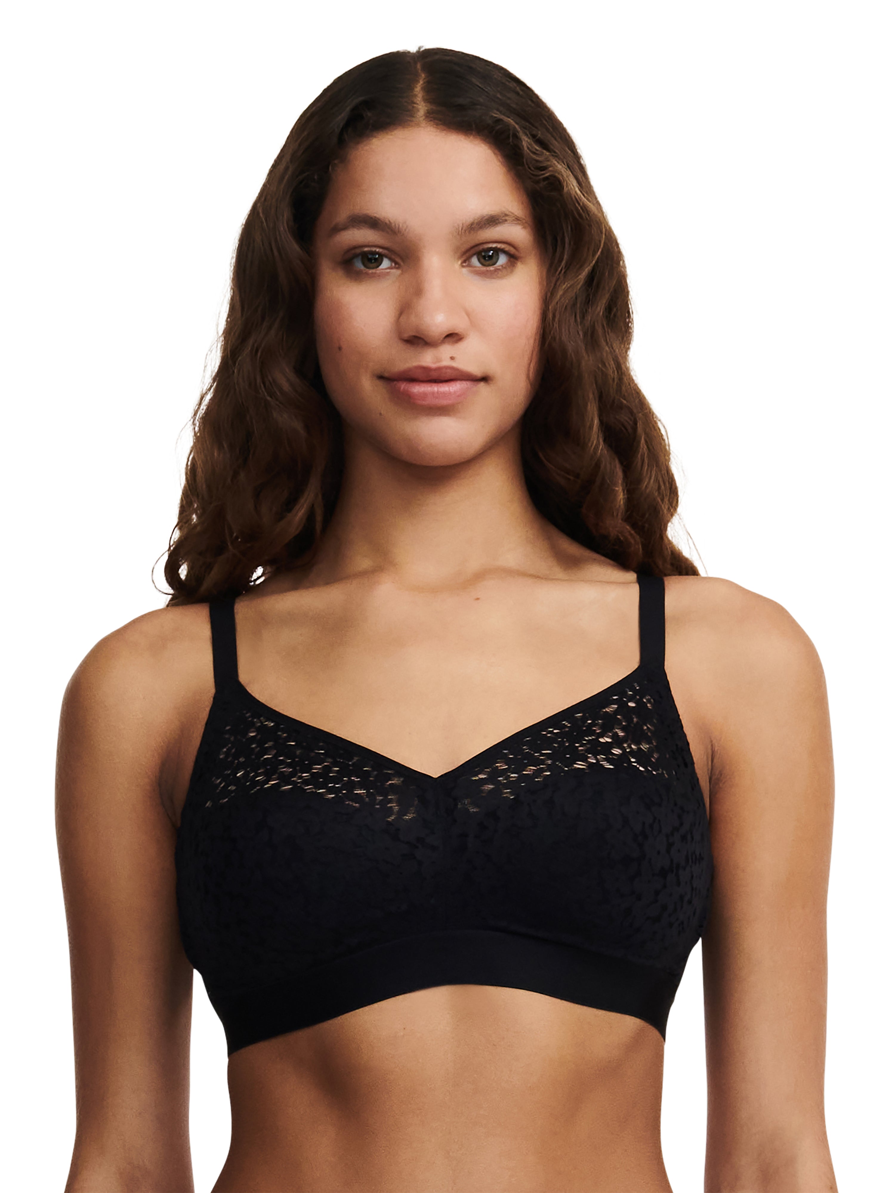 Soutien-gorge - NORAH sans armature maintien - Chantelle