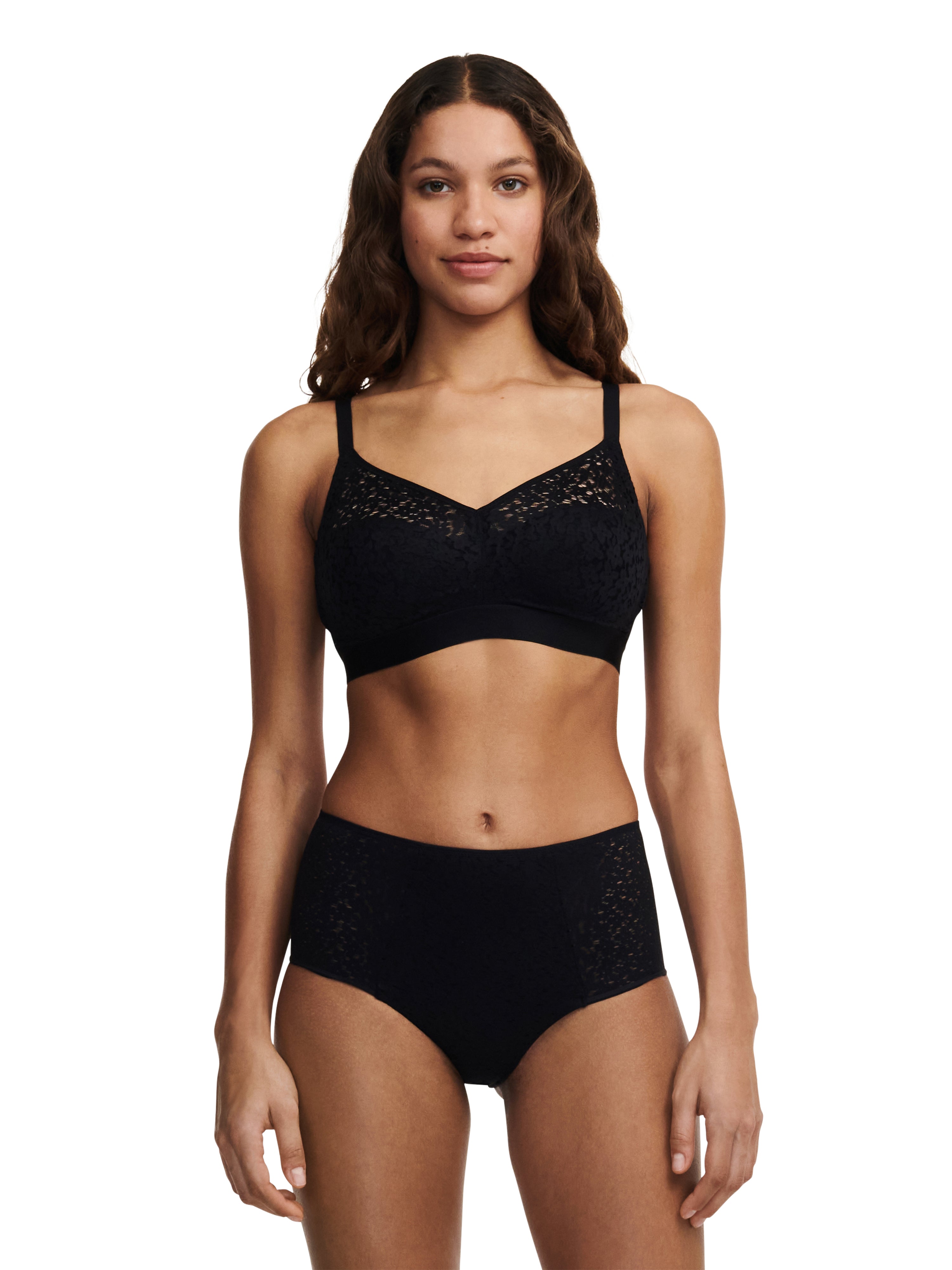 Soutien-gorge - NORAH sans armature maintien - Chantelle