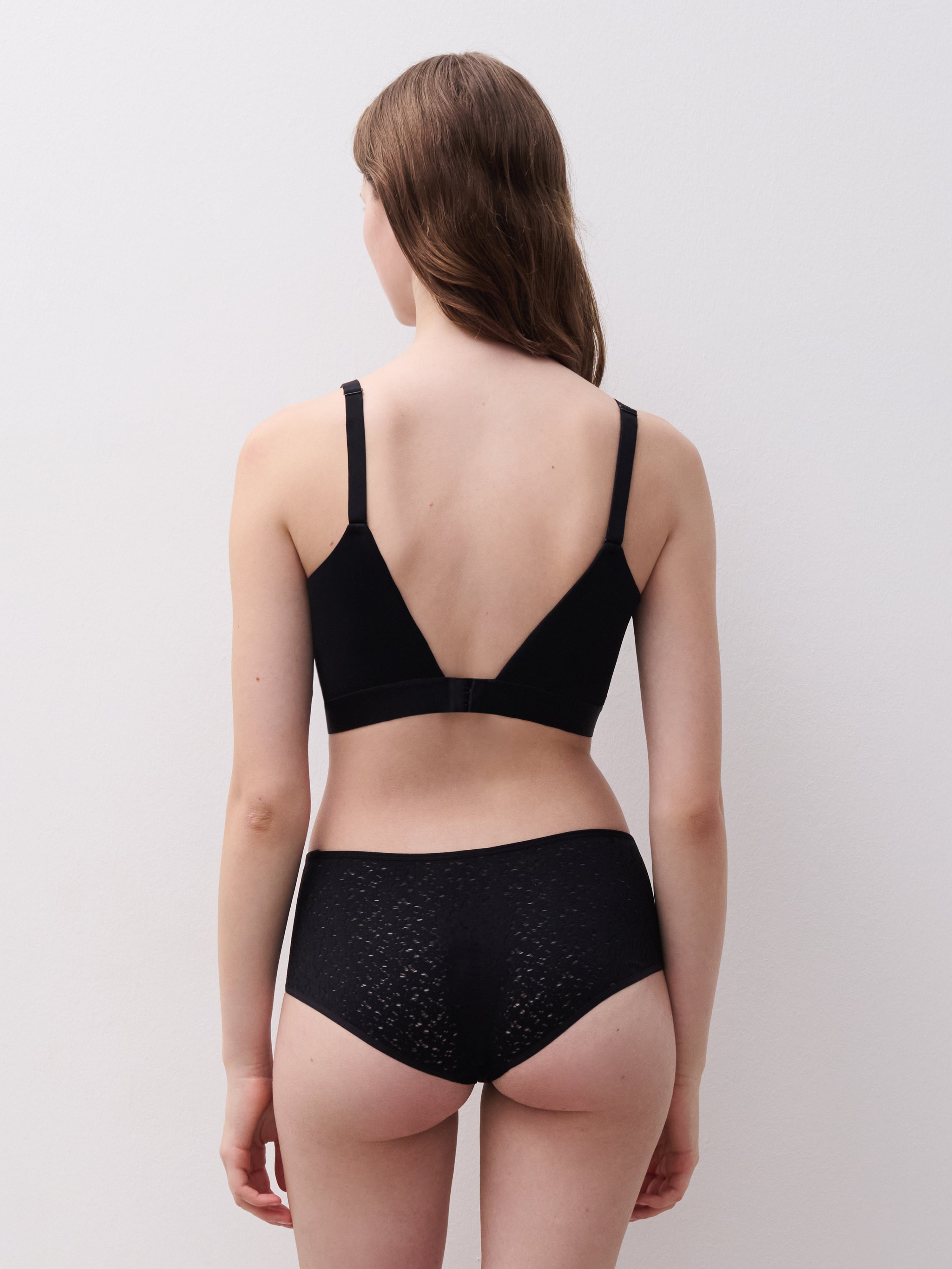 Soutien-gorge - NORAH sans armature maintien - Chantelle