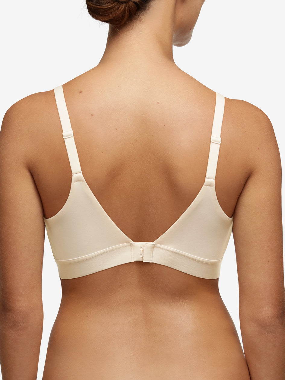 Soutien-gorge - NORAH sans armature maintien - Chantelle